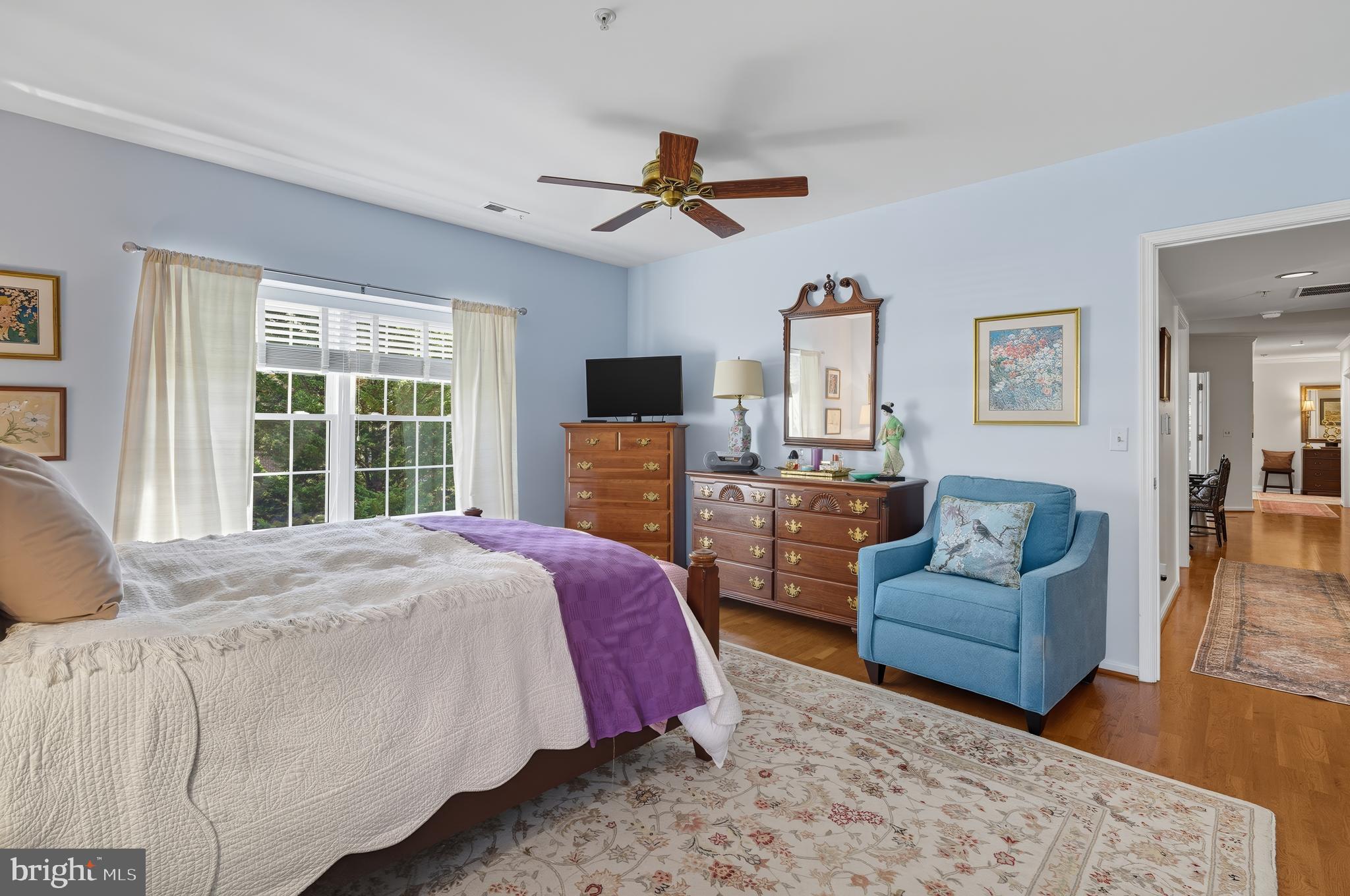 MAYS CHAPEL - Residential