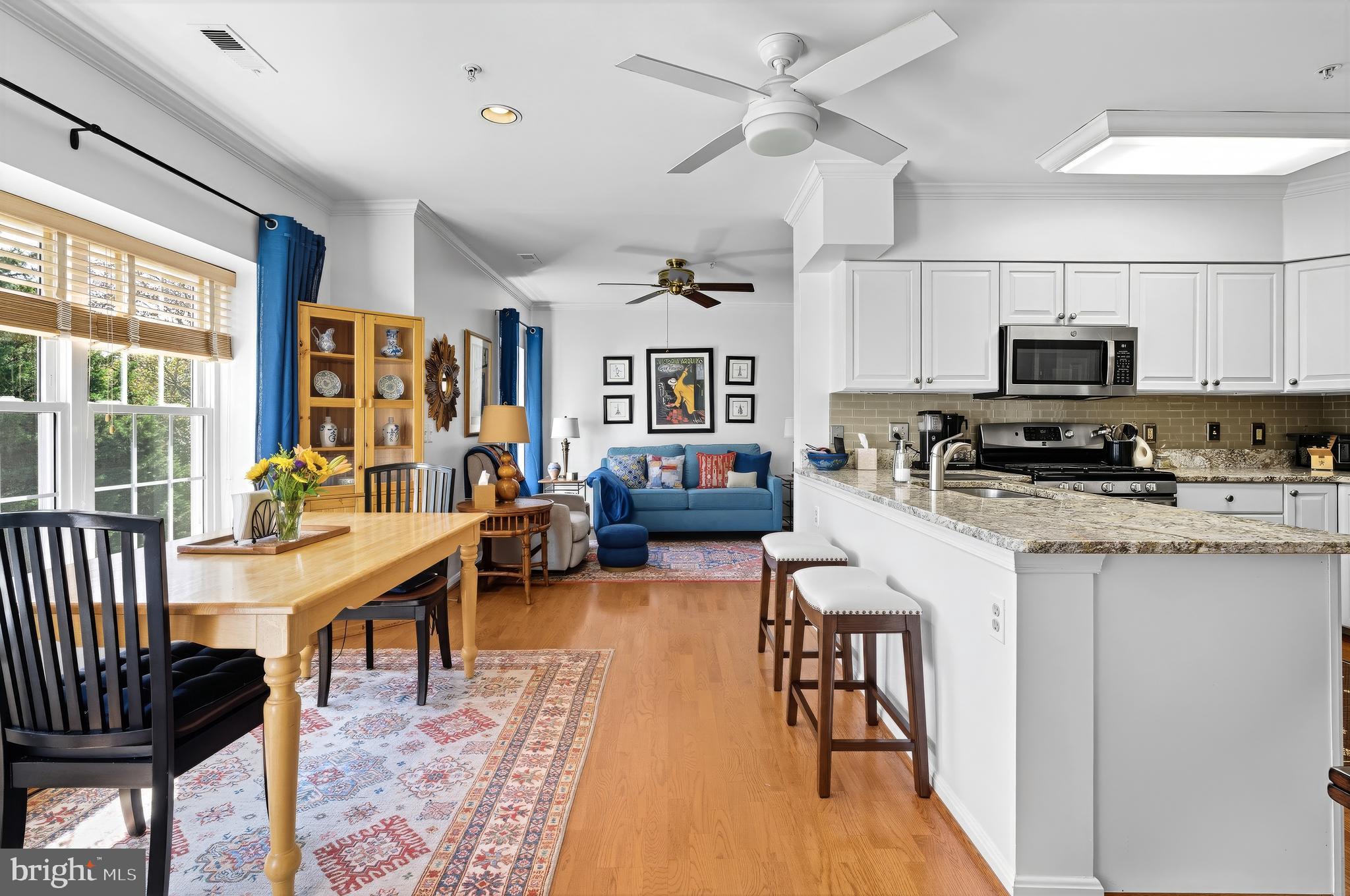 MAYS CHAPEL - Residential