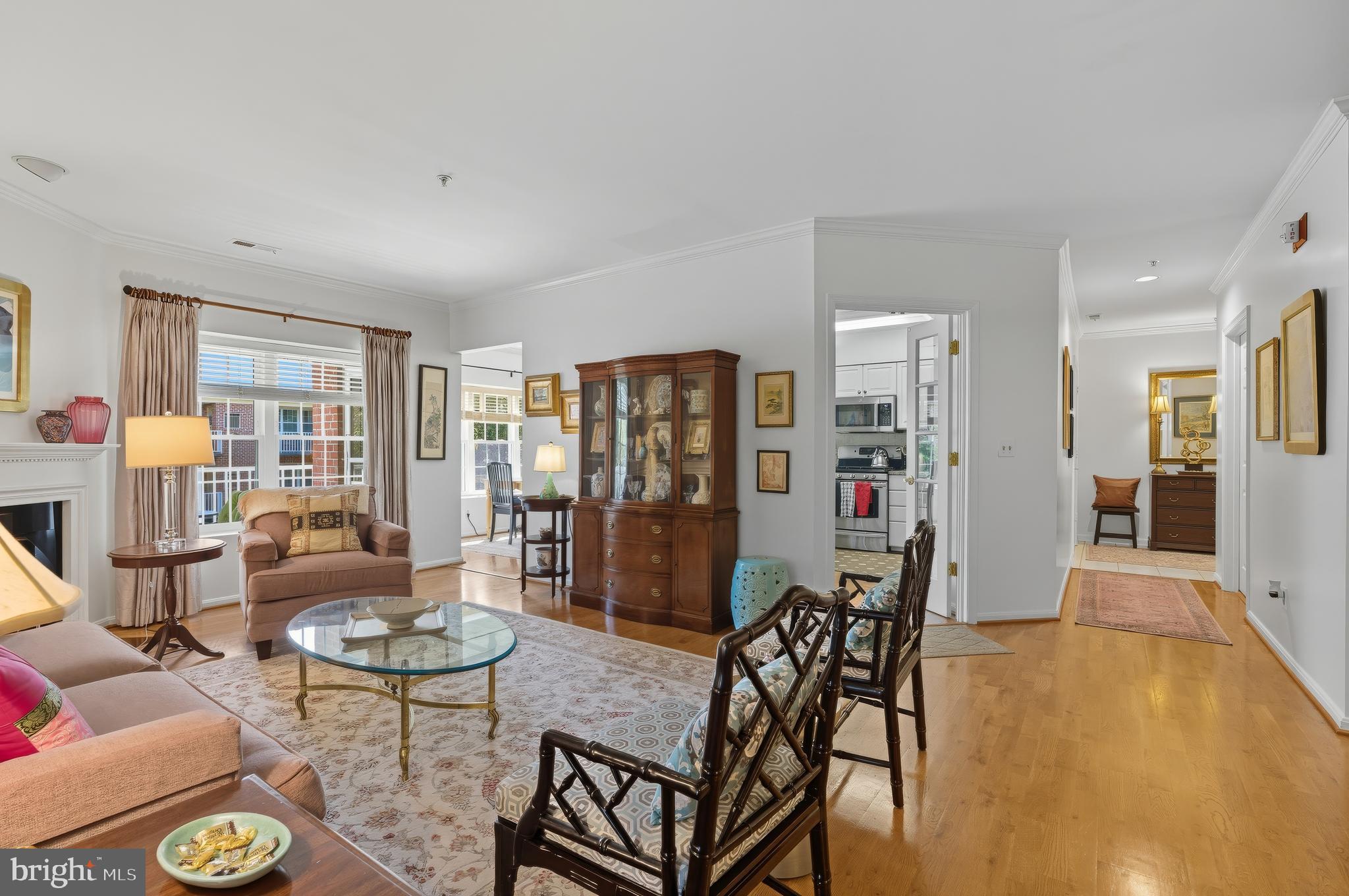 MAYS CHAPEL - Residential