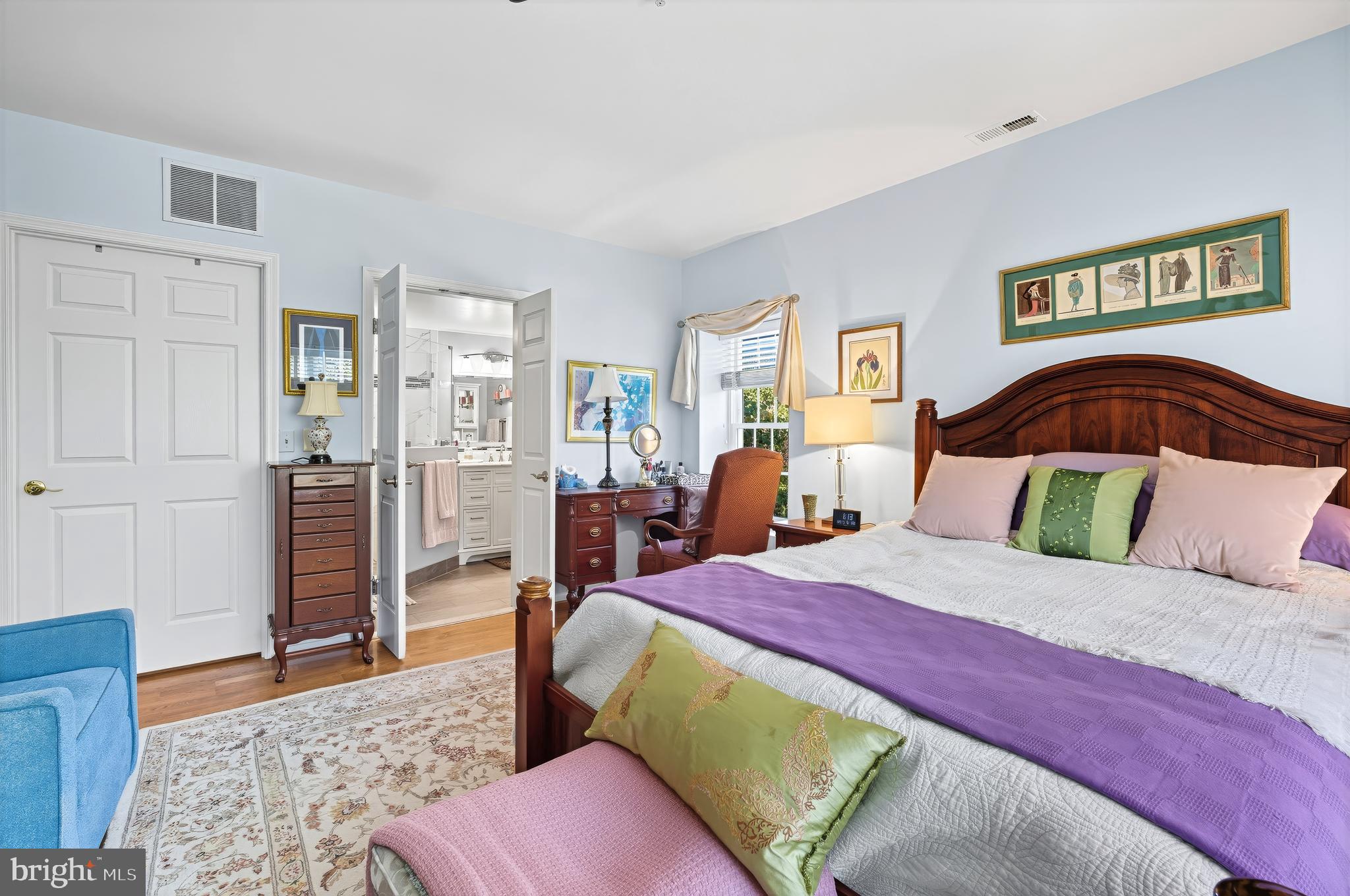 MAYS CHAPEL - Residential