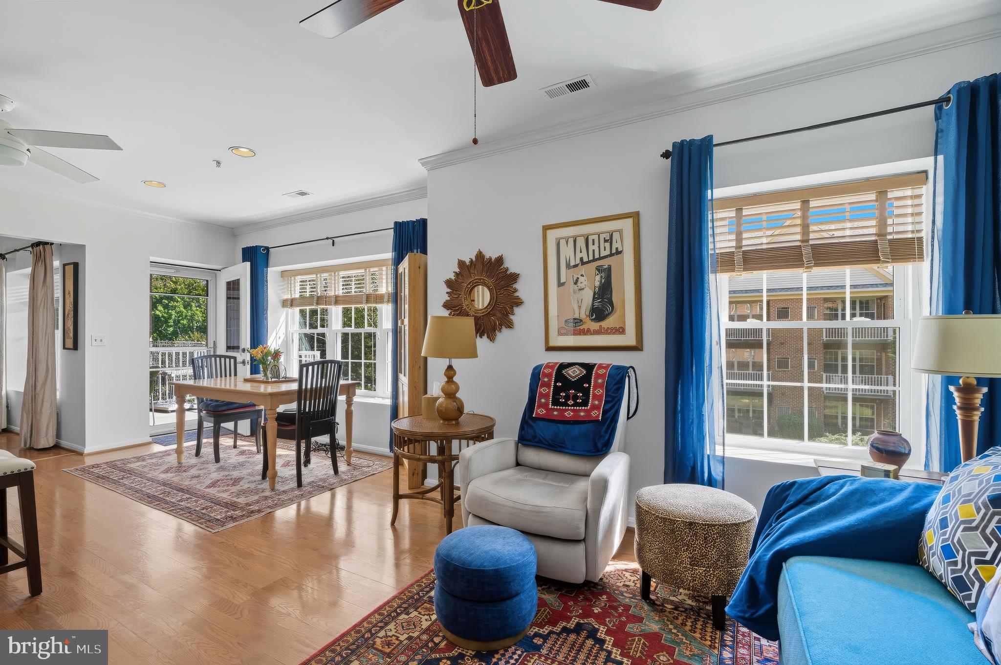 MAYS CHAPEL - Residential