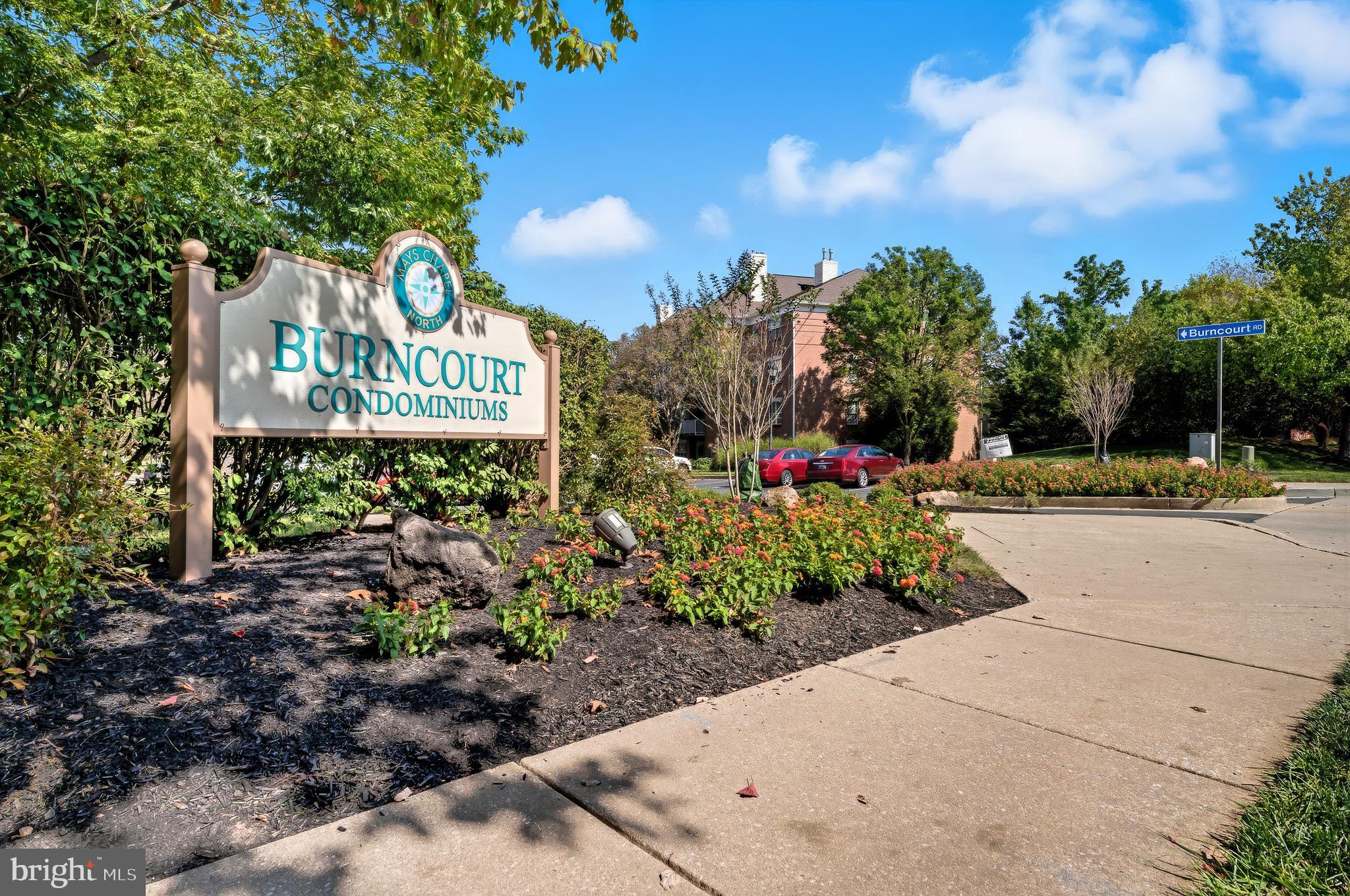 MAYS CHAPEL - Residential