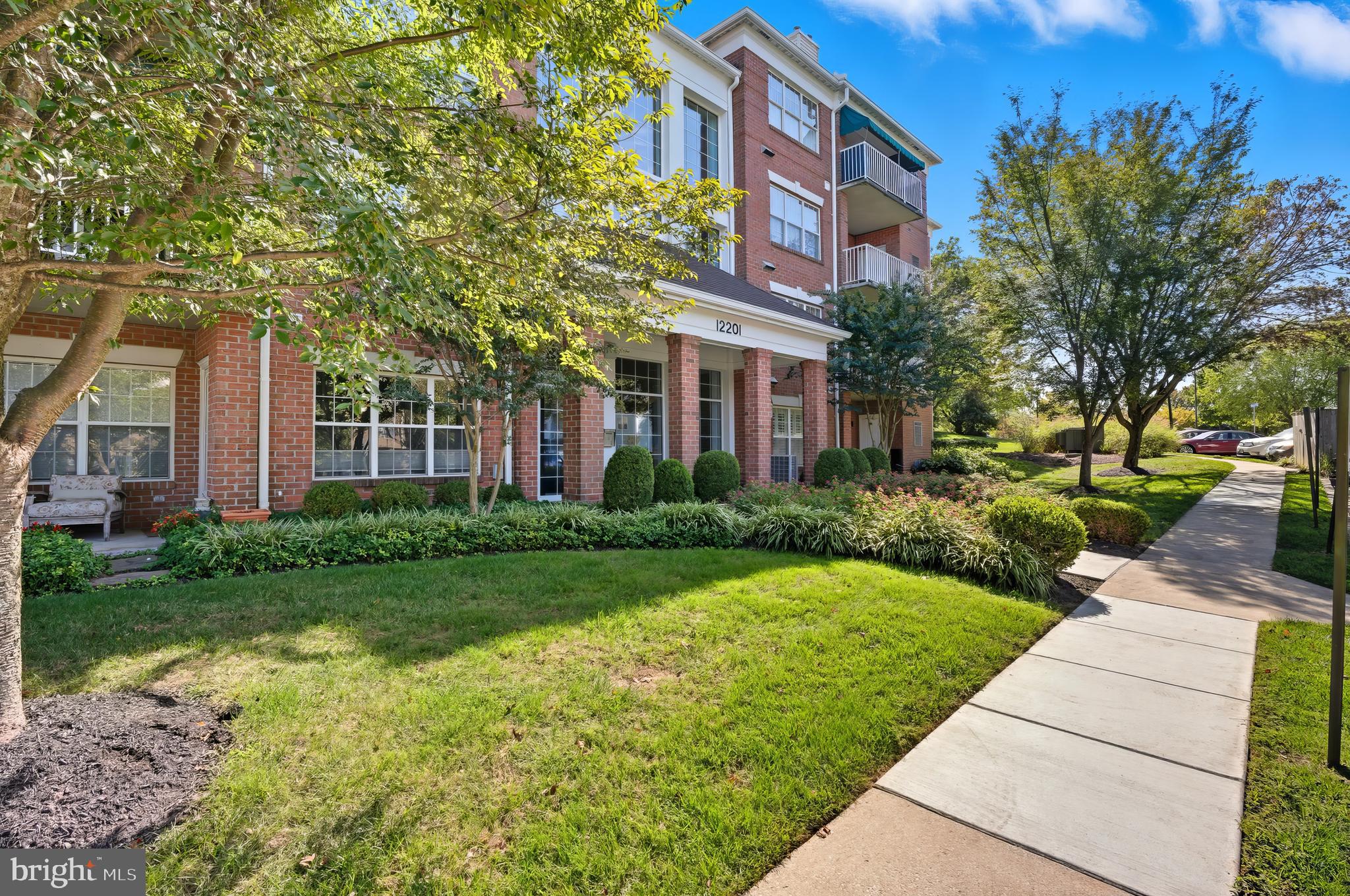 12201 BURNCOURT ROAD 302