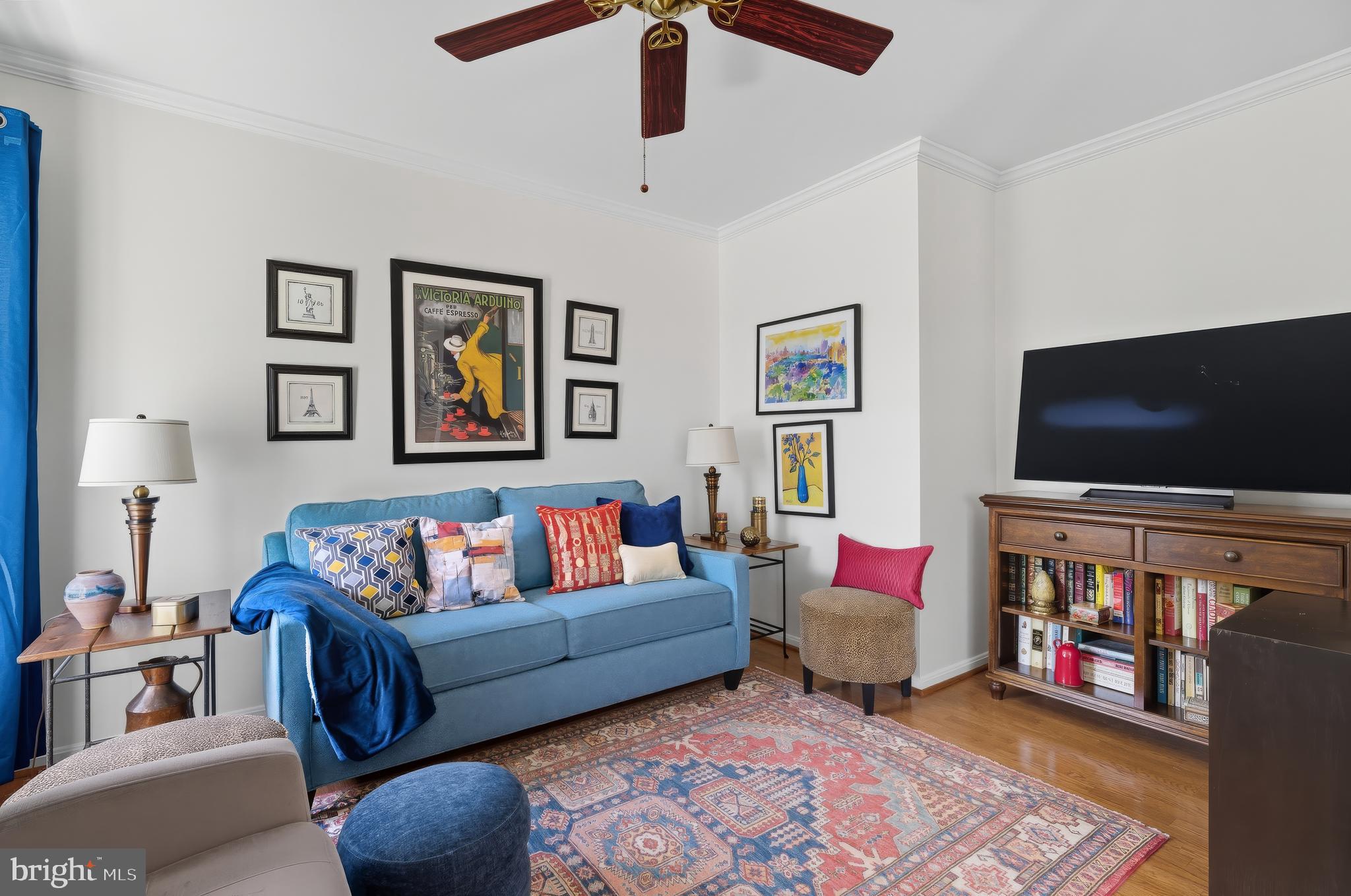 MAYS CHAPEL - Residential