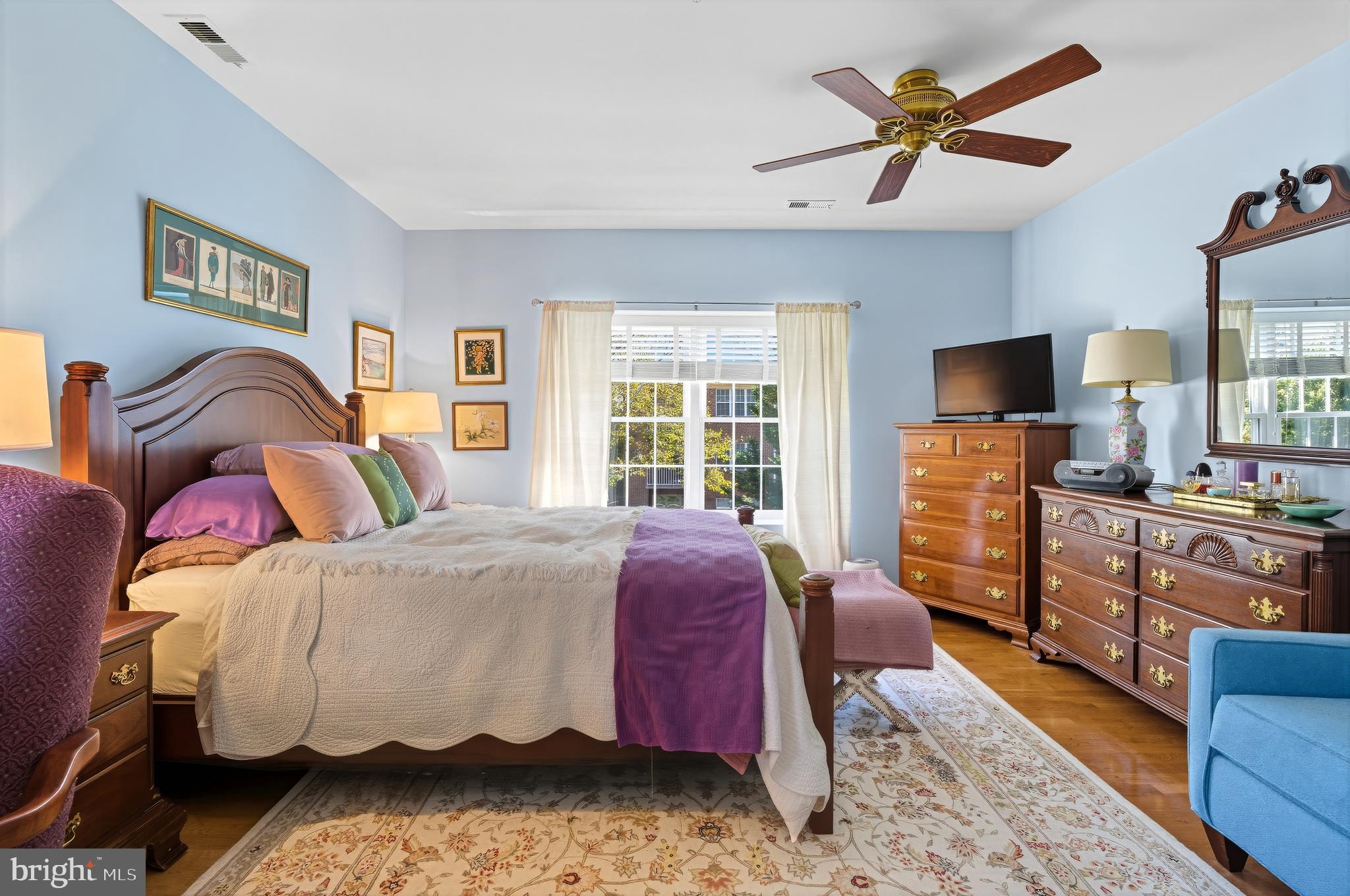 MAYS CHAPEL - Residential