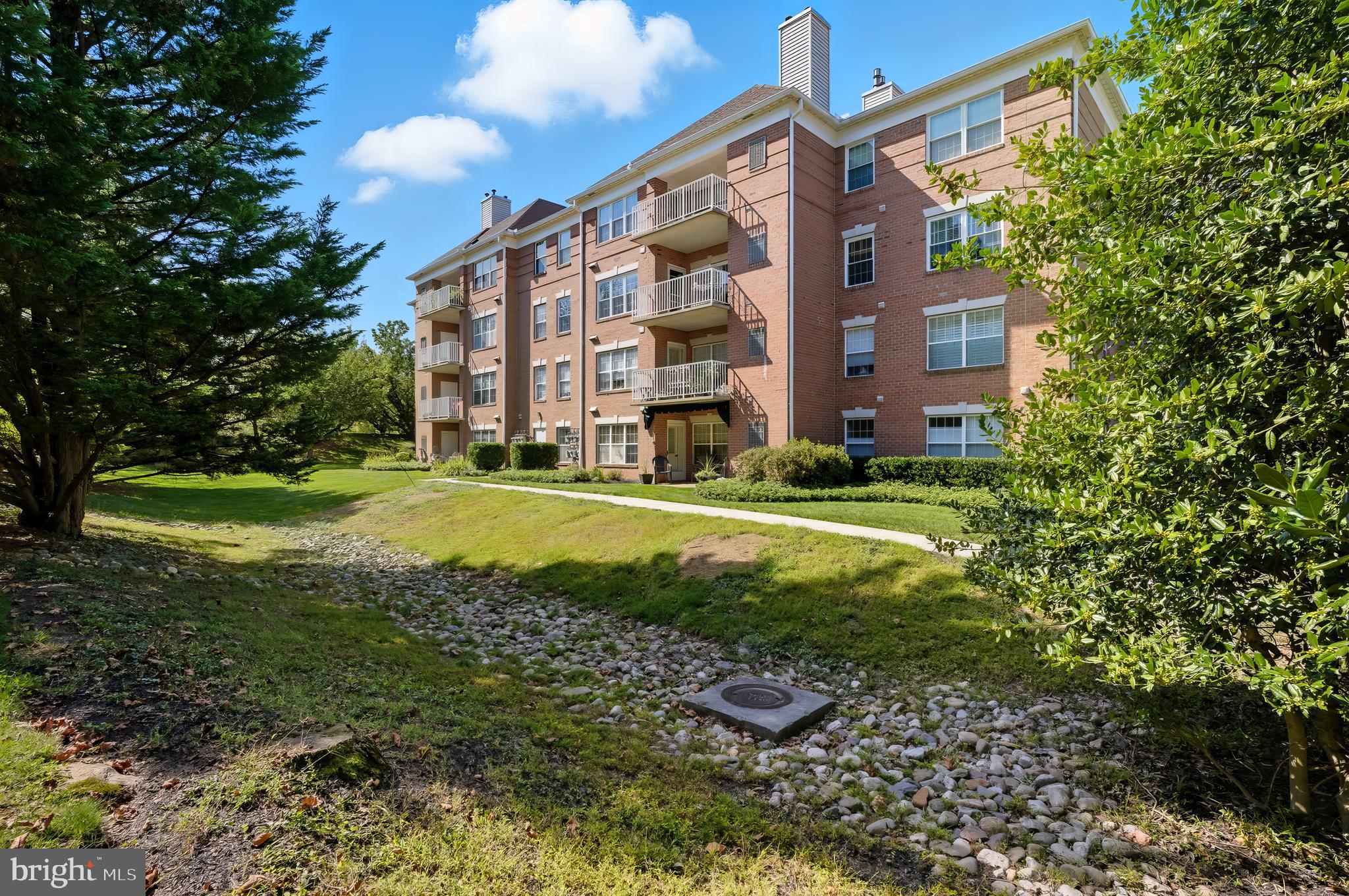 12201 BURNCOURT ROAD 302
