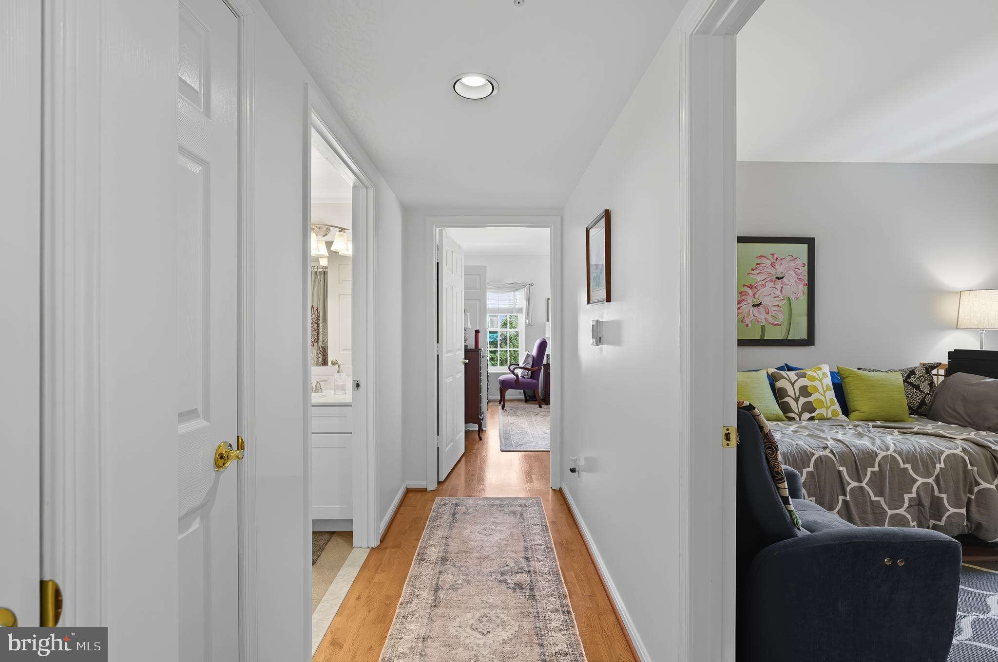 MAYS CHAPEL - Residential