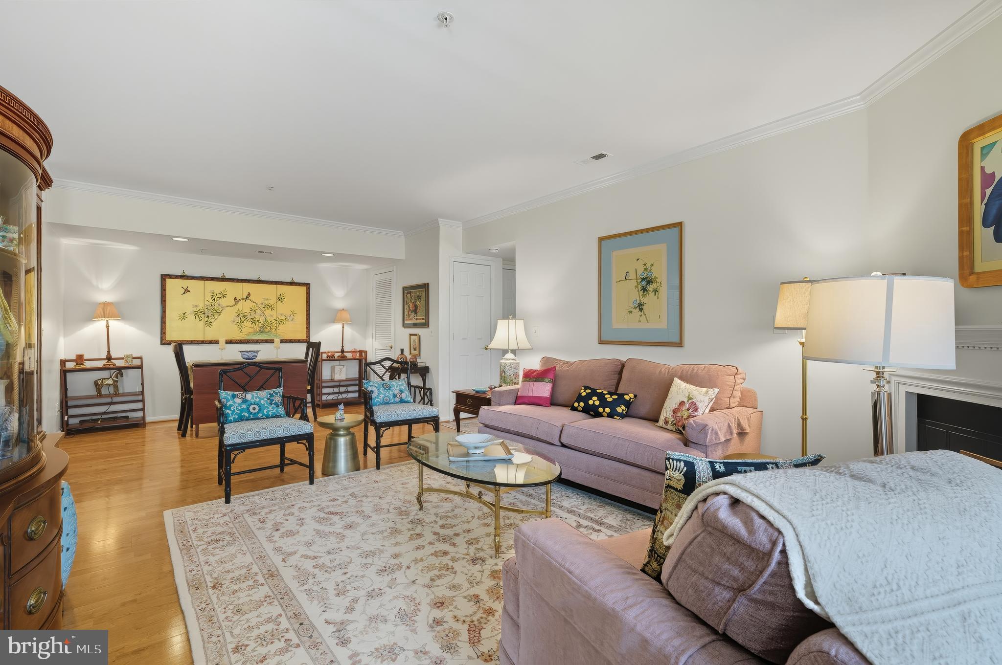 MAYS CHAPEL - Residential