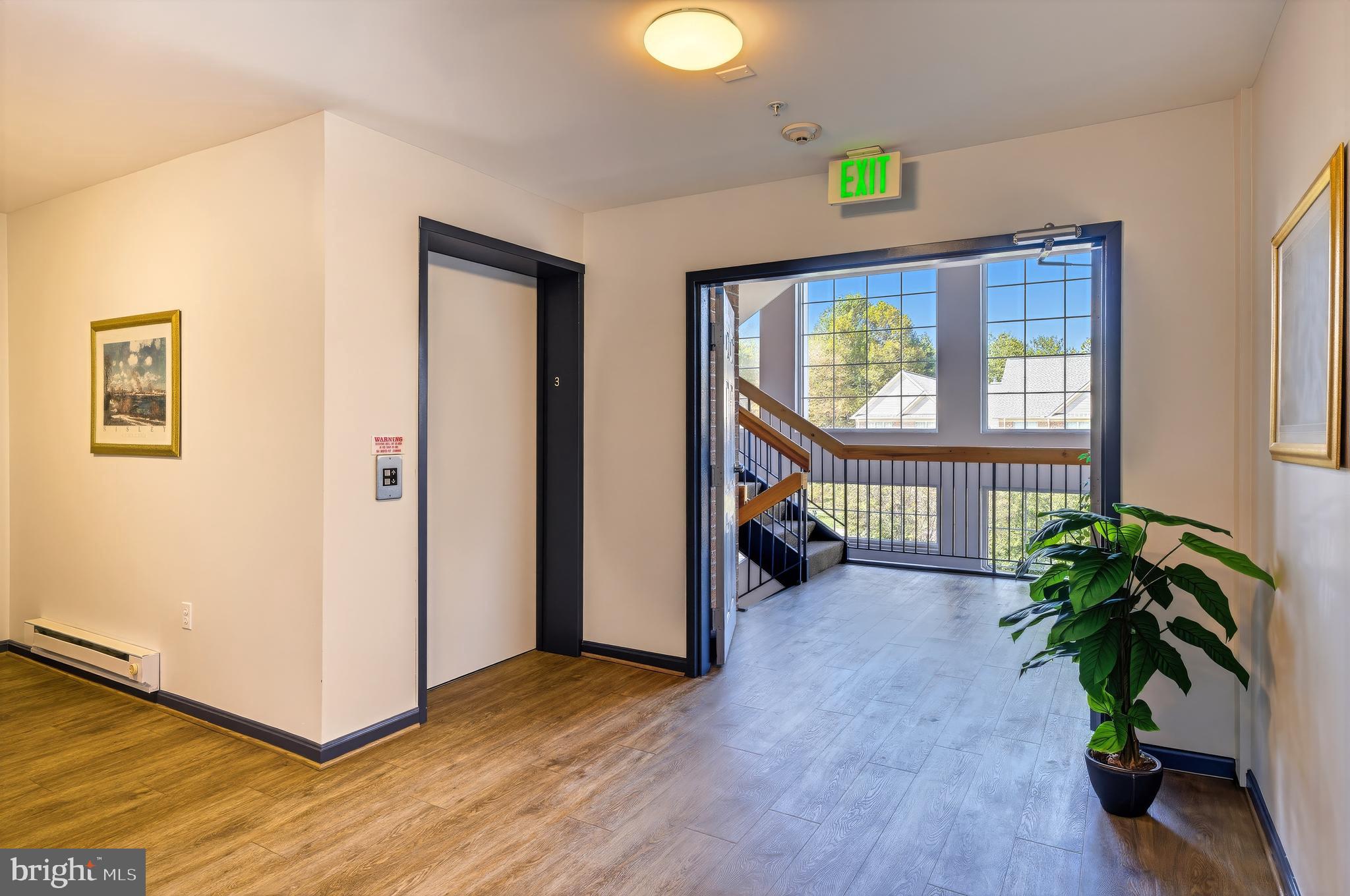 MAYS CHAPEL - Residential