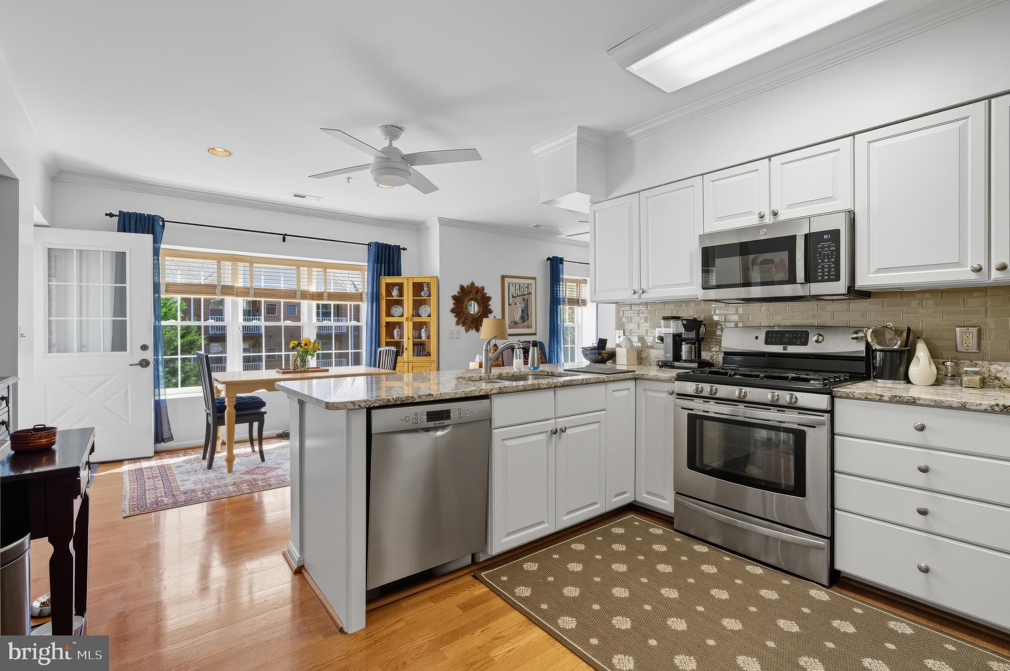 MAYS CHAPEL - Residential