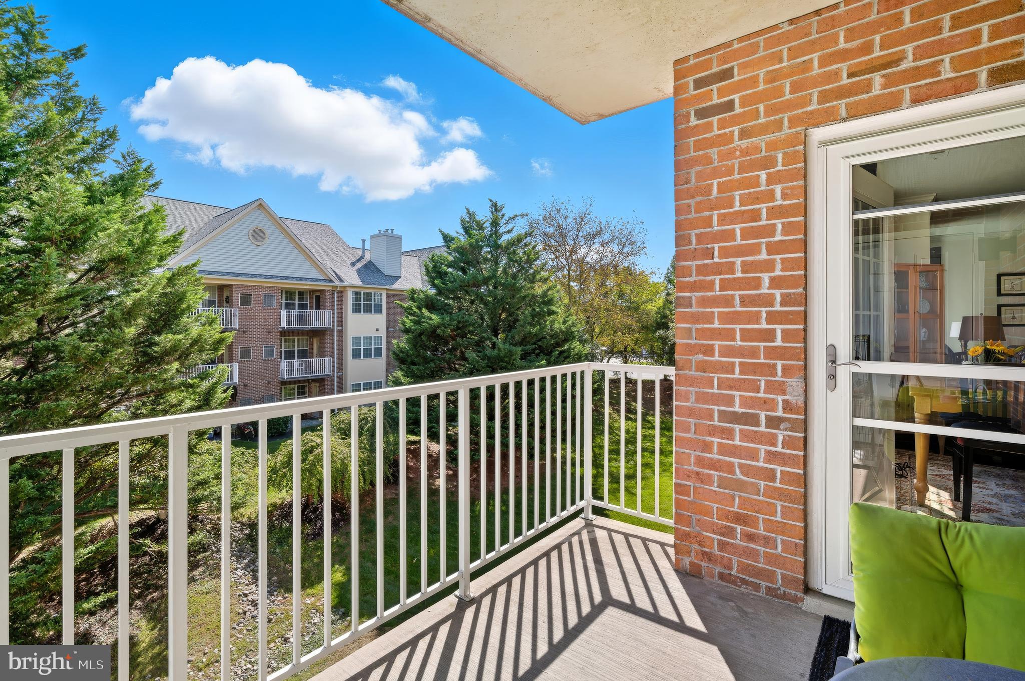 MAYS CHAPEL - Residential