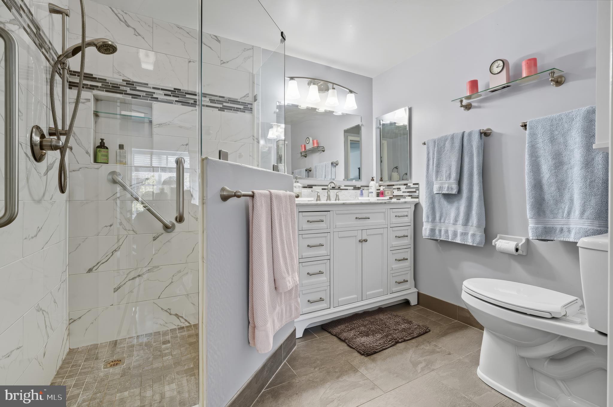 MAYS CHAPEL - Residential