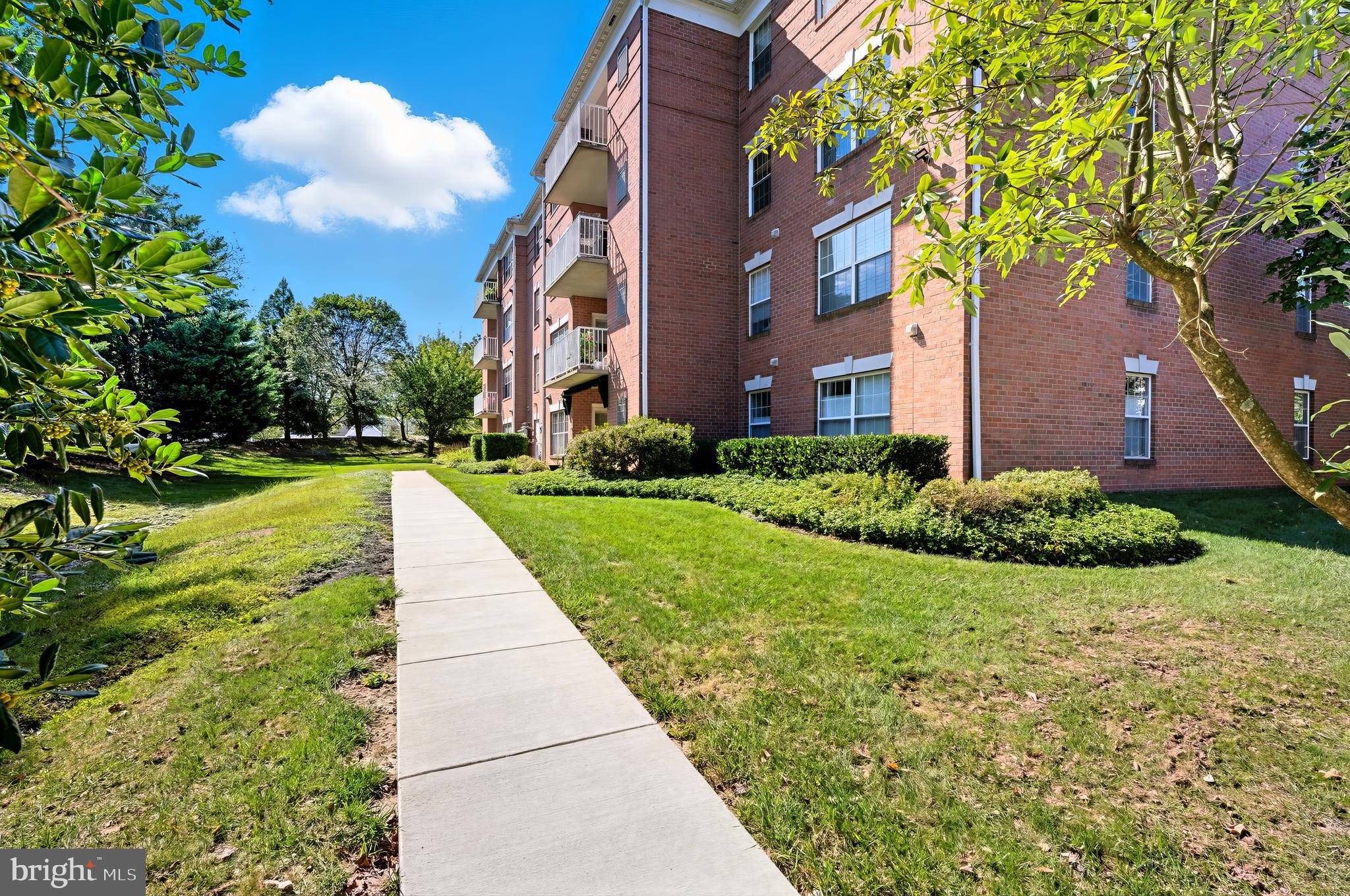 MAYS CHAPEL - Residential