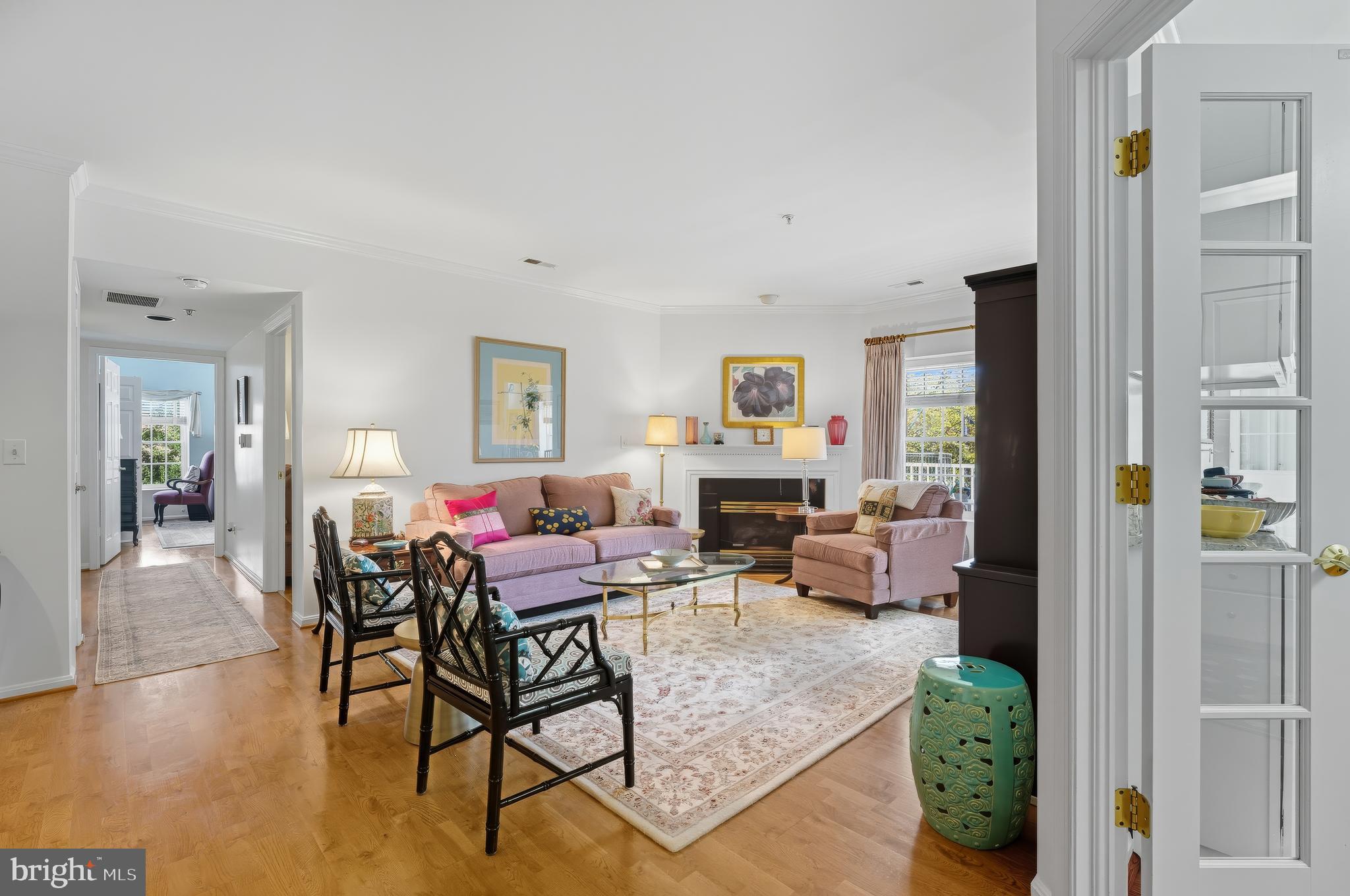 MAYS CHAPEL - Residential