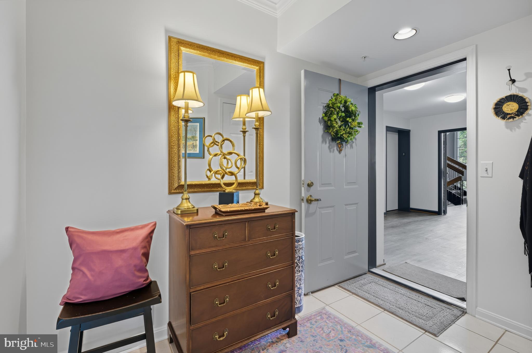 MAYS CHAPEL - Residential