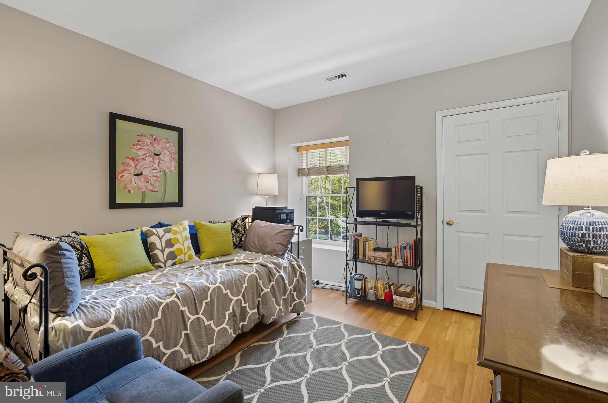 MAYS CHAPEL - Residential