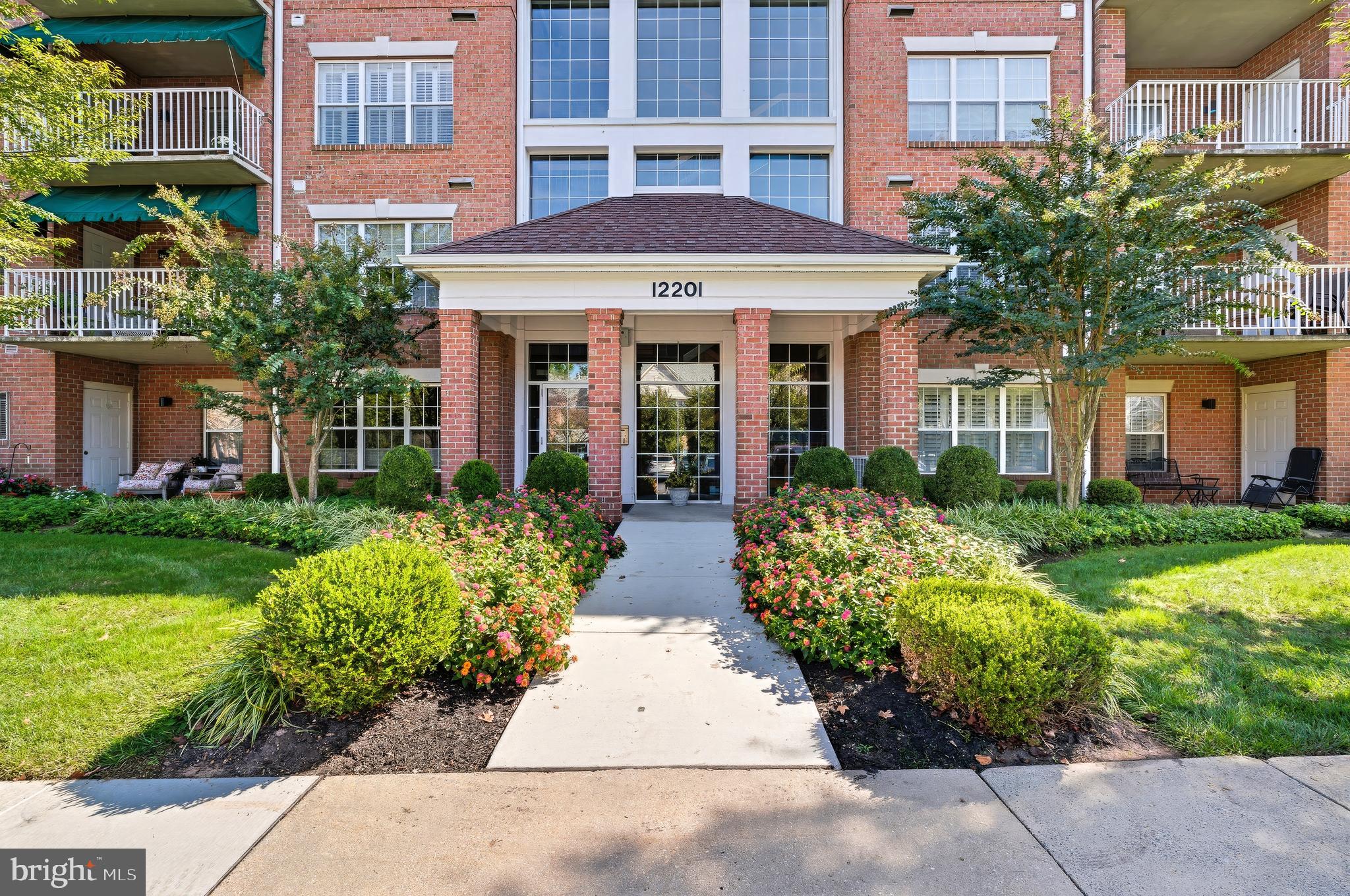 MAYS CHAPEL - Residential