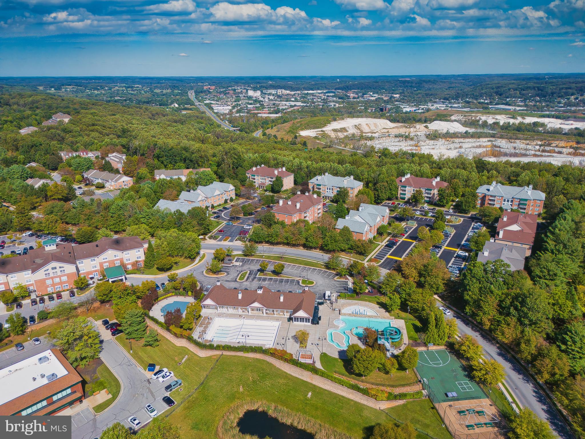MAYS CHAPEL - Residential