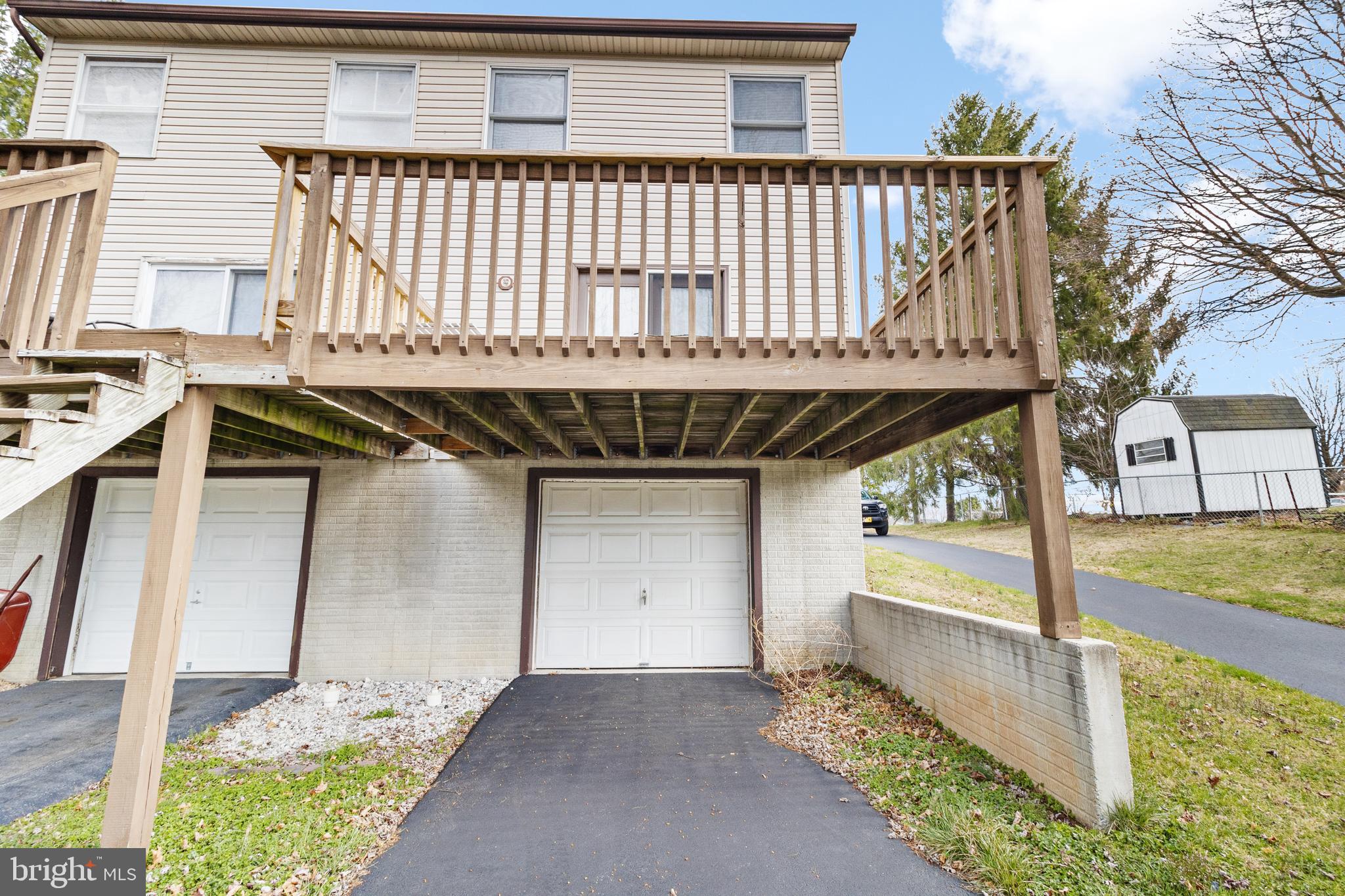 CITY OF MARTINSBURG - Residential