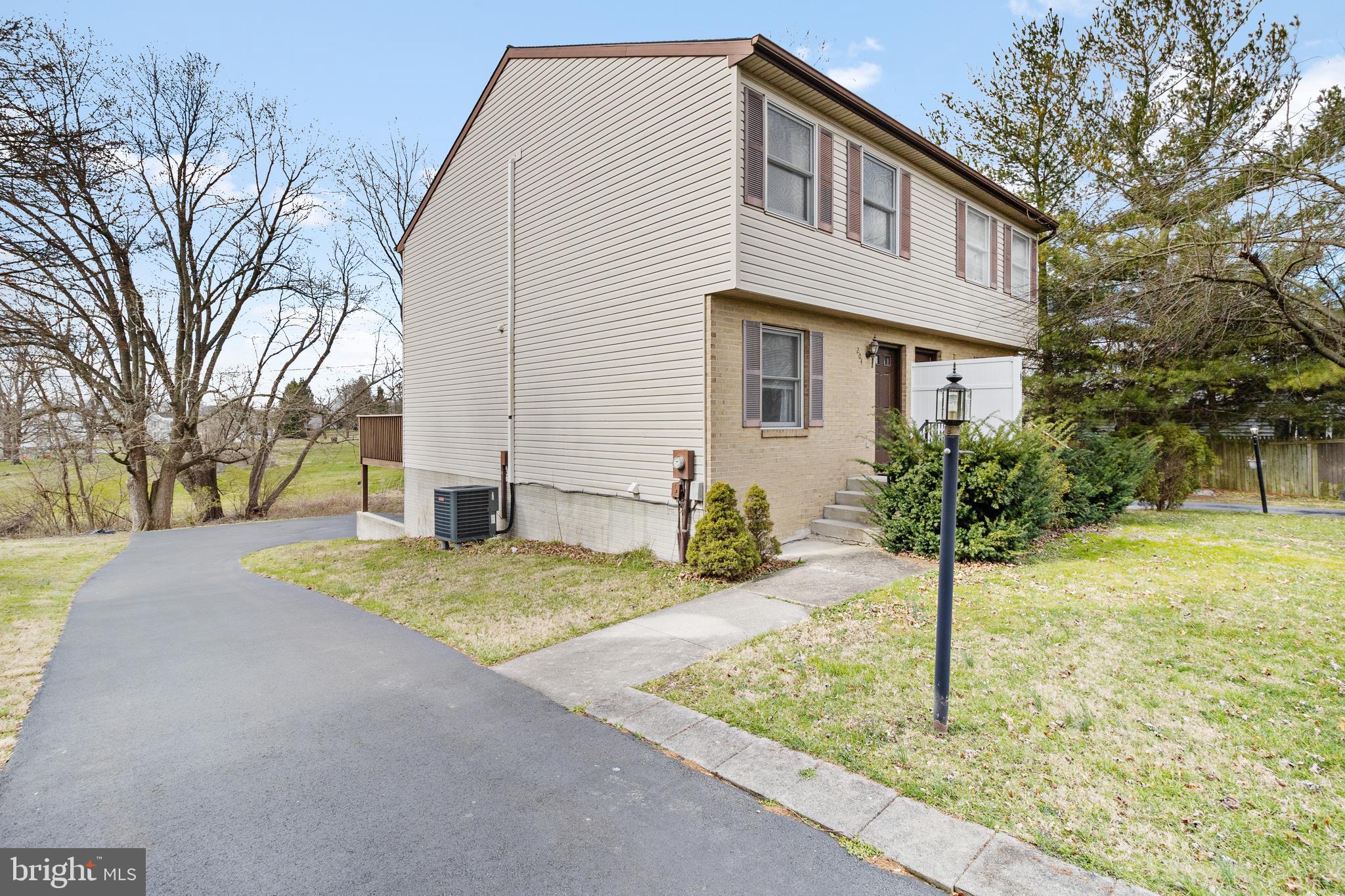 CITY OF MARTINSBURG - Residential