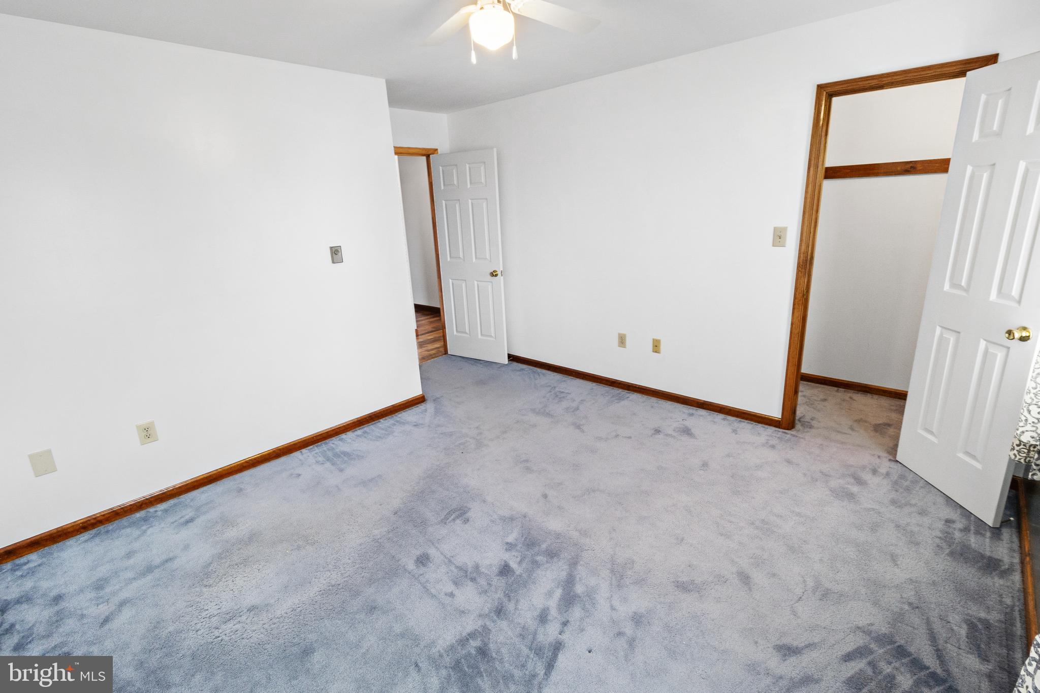 CITY OF MARTINSBURG - Residential