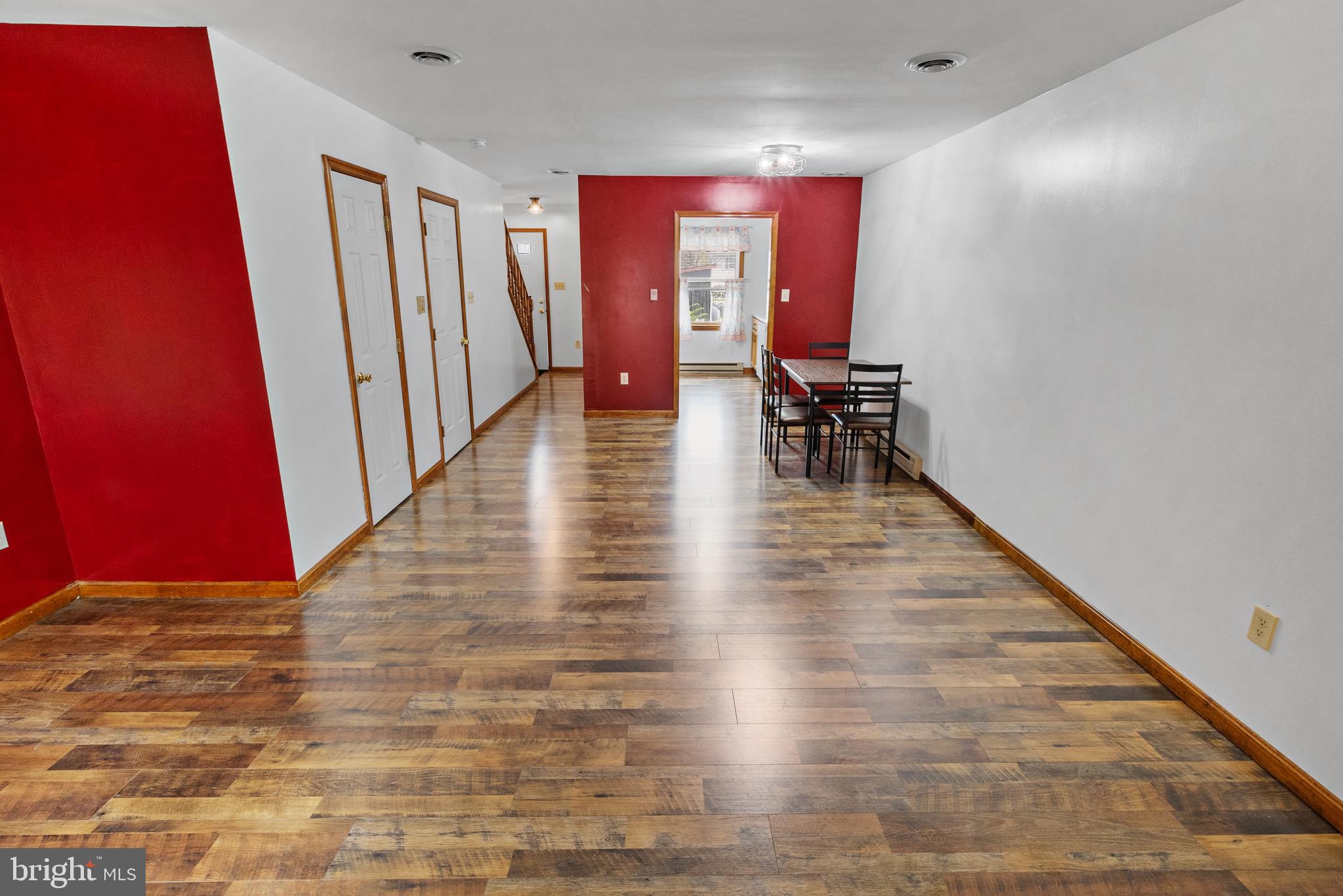 CITY OF MARTINSBURG - Residential