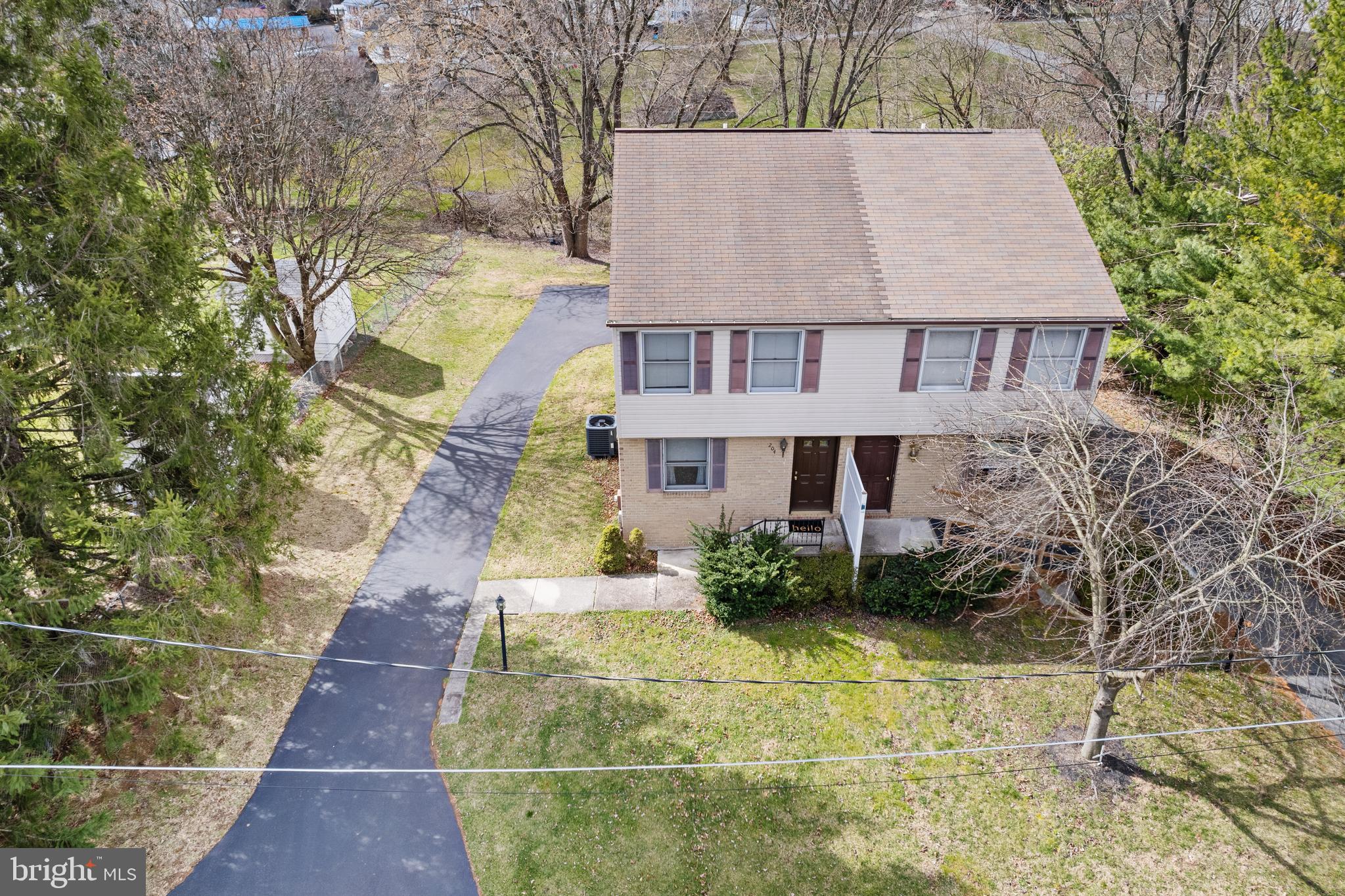 CITY OF MARTINSBURG - Residential