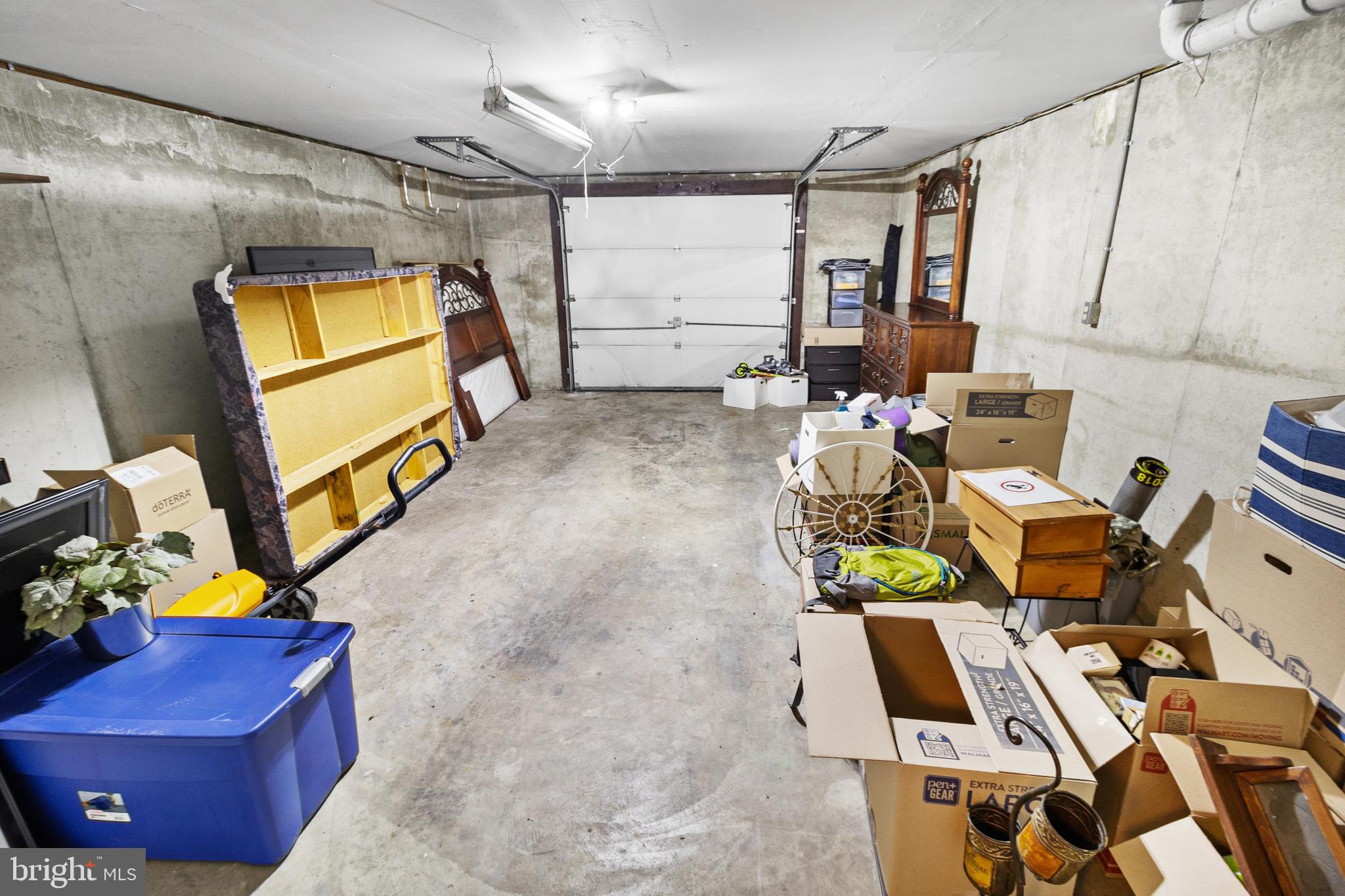 CITY OF MARTINSBURG - Residential