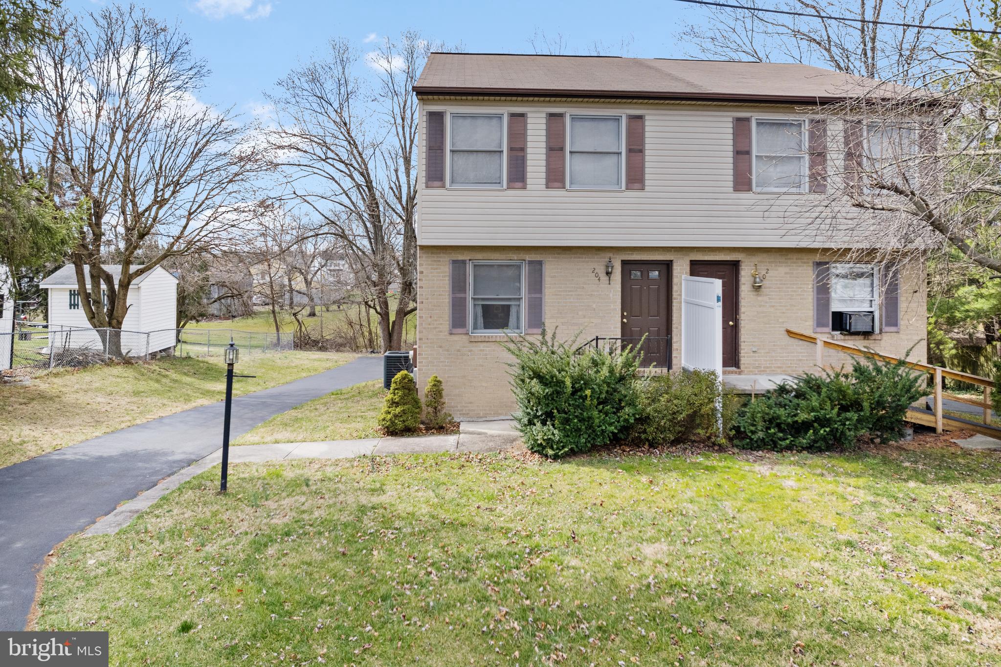 CITY OF MARTINSBURG - Residential