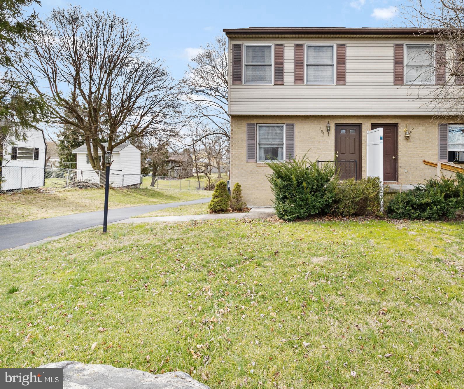 CITY OF MARTINSBURG - Residential