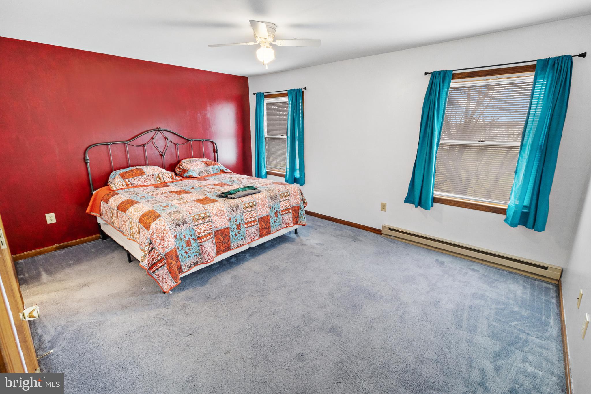 CITY OF MARTINSBURG - Residential