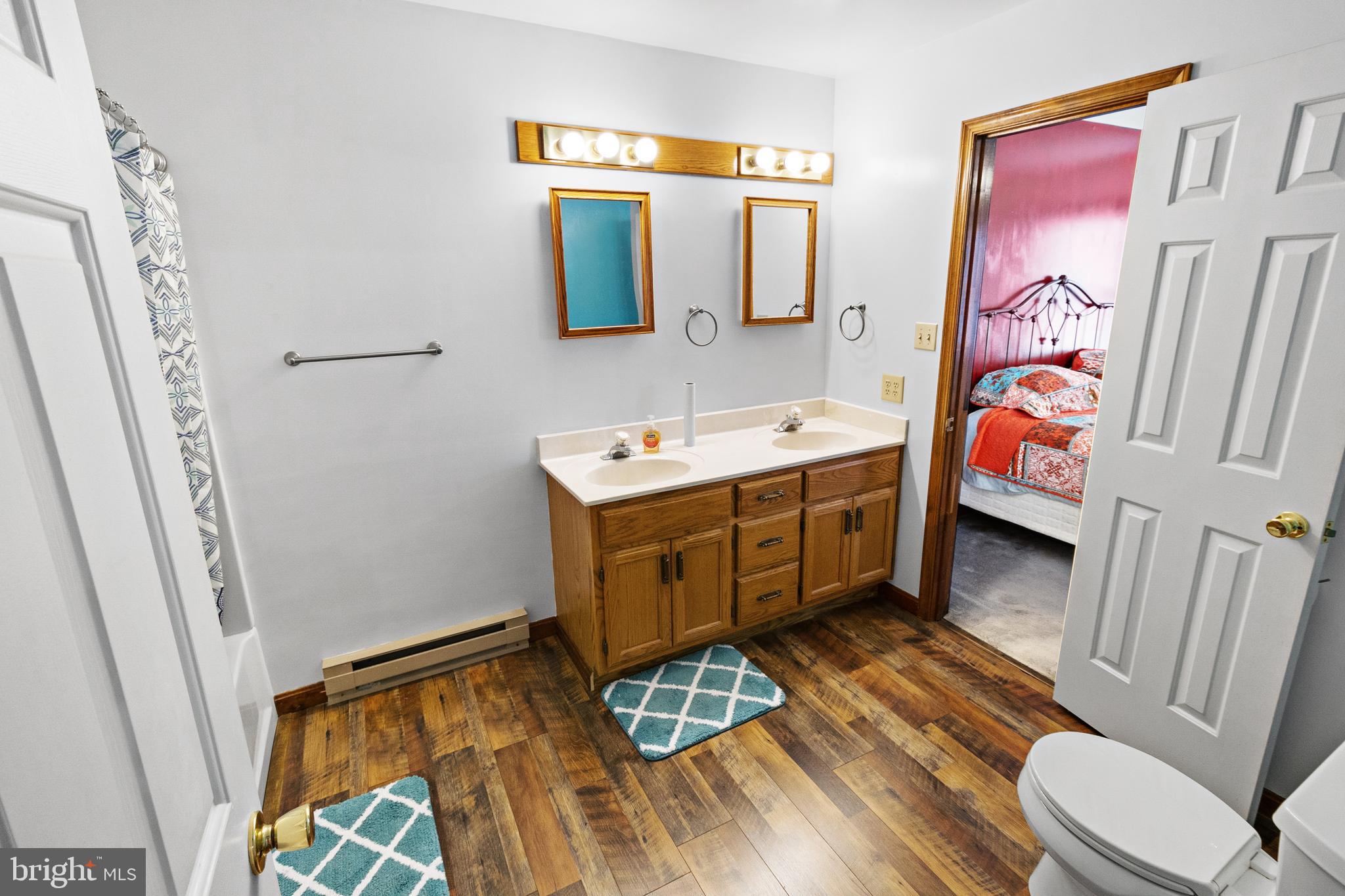 CITY OF MARTINSBURG - Residential