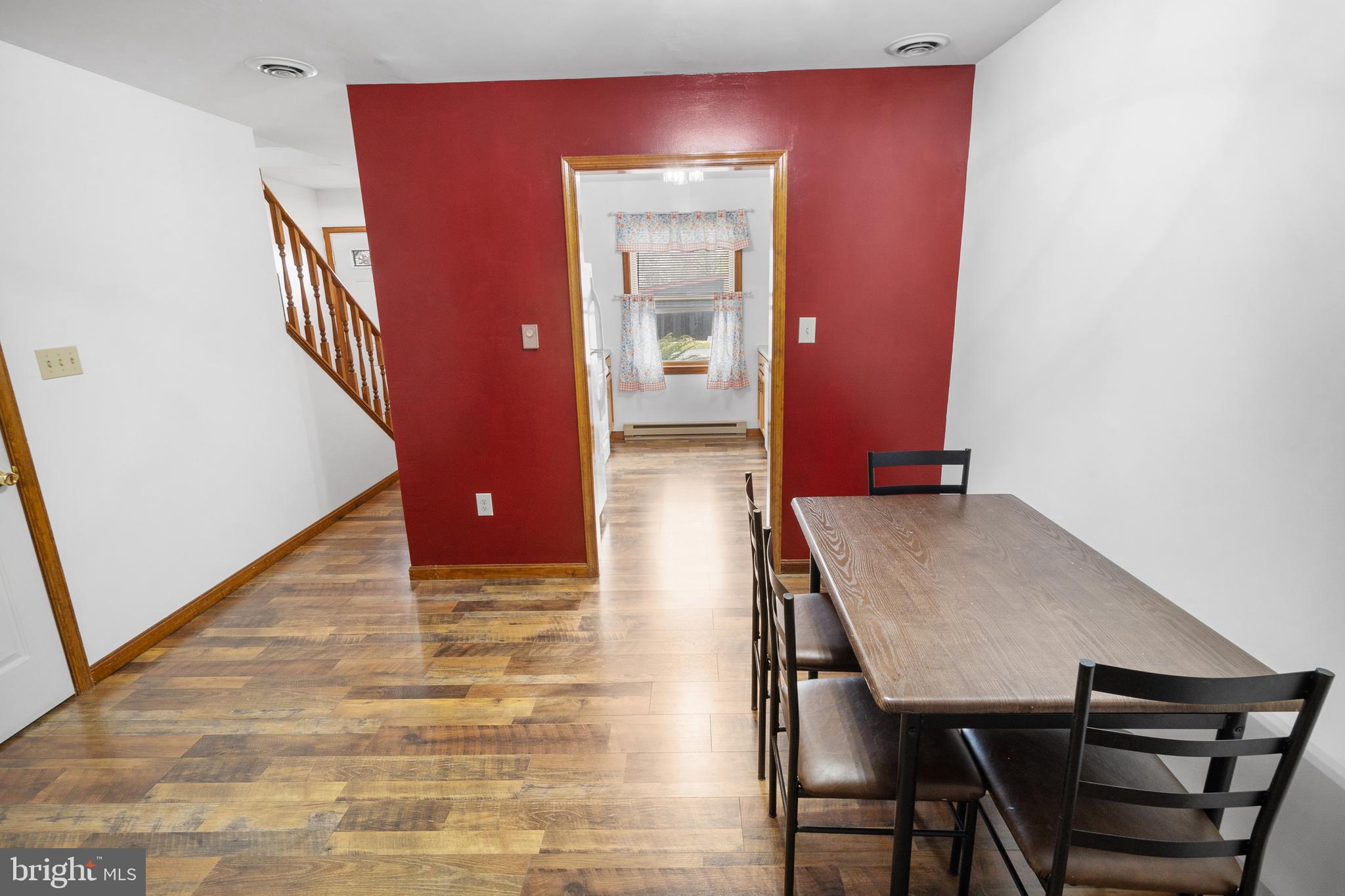 CITY OF MARTINSBURG - Residential