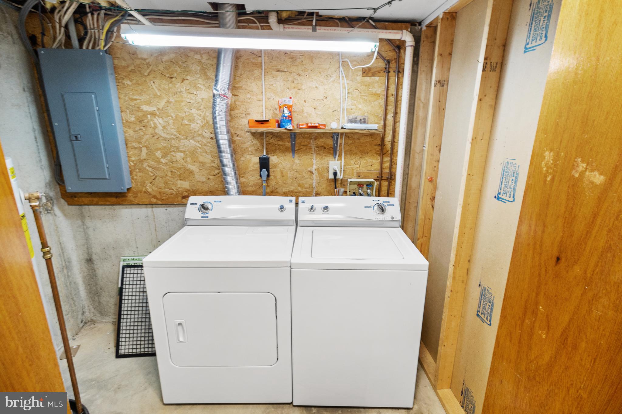 CITY OF MARTINSBURG - Residential