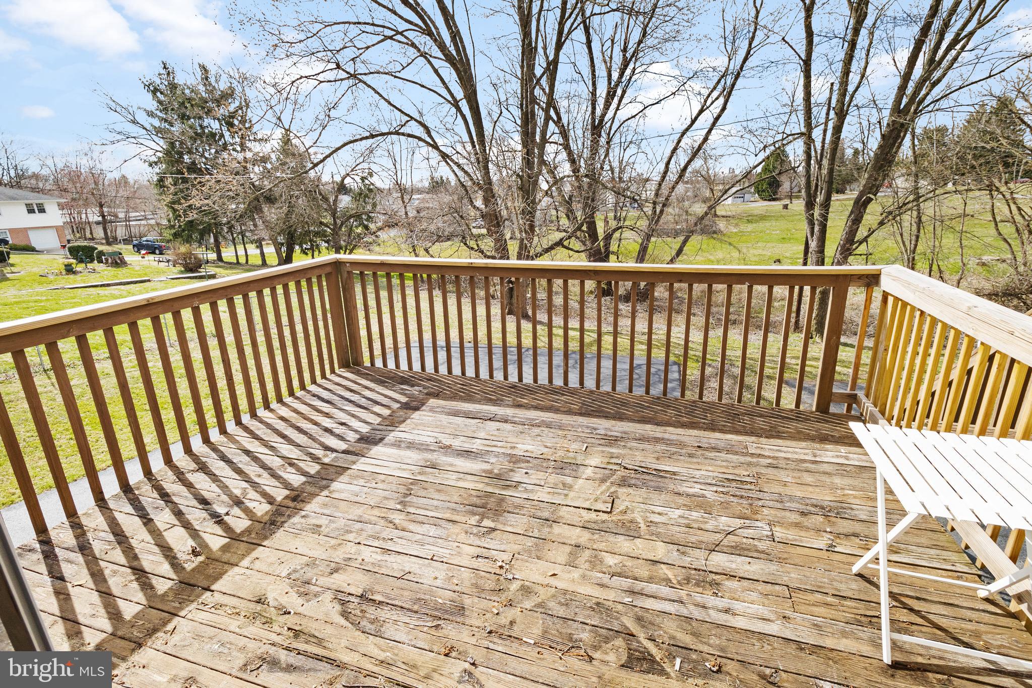 CITY OF MARTINSBURG - Residential