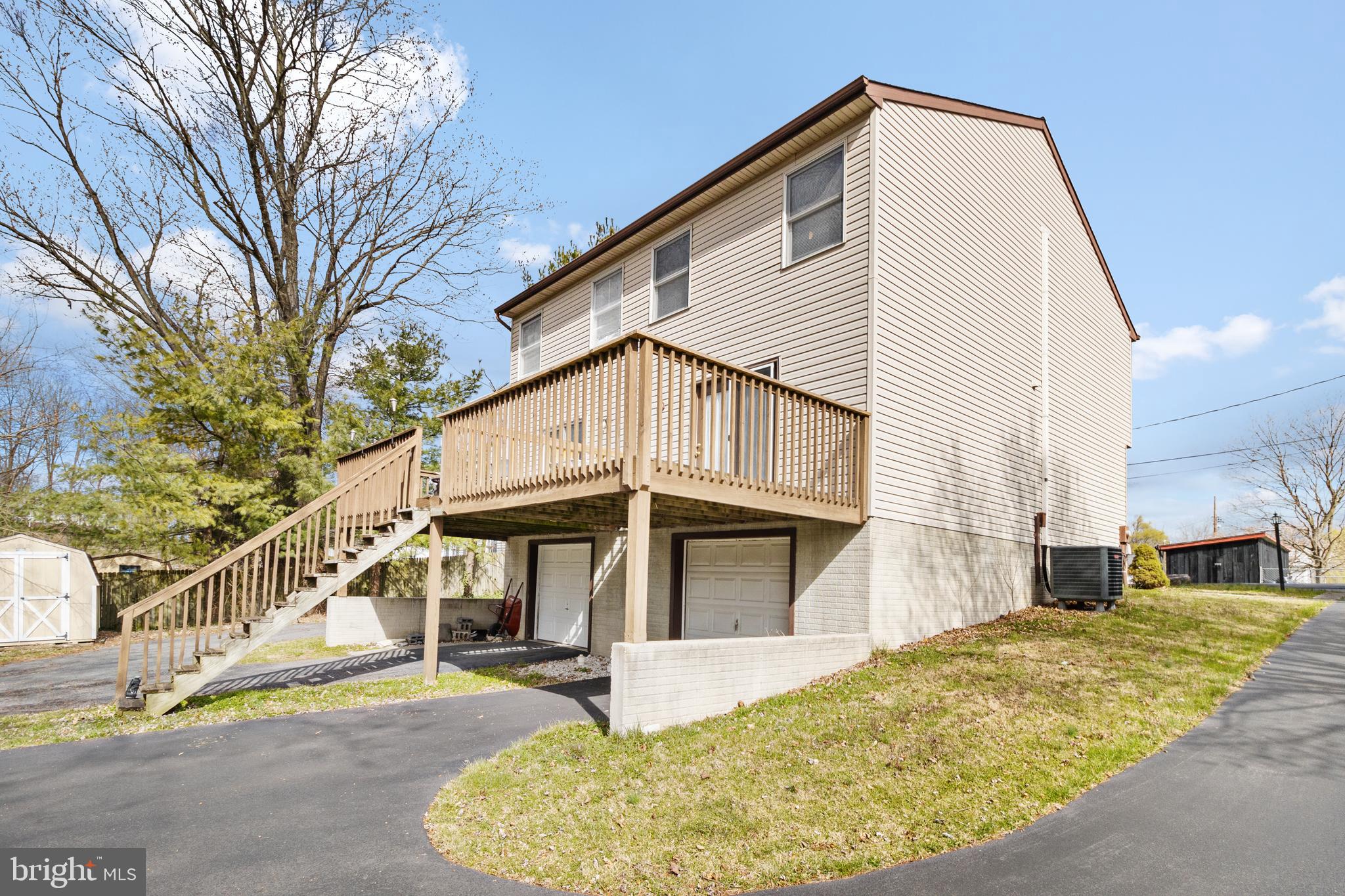 CITY OF MARTINSBURG - Residential