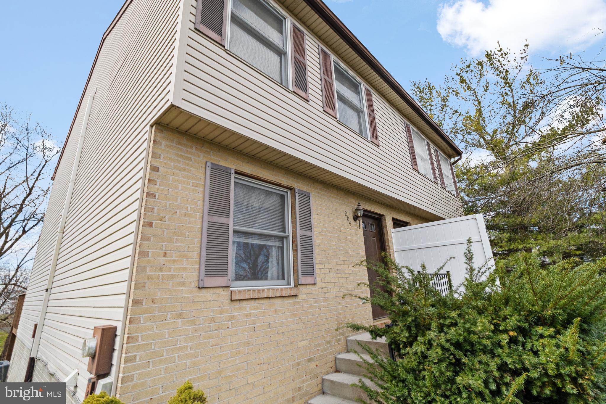 CITY OF MARTINSBURG - Residential