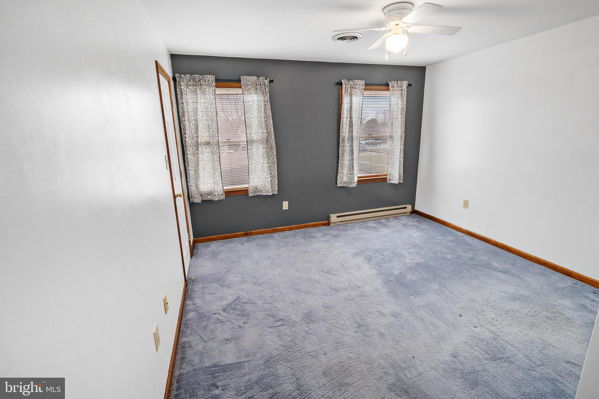 CITY OF MARTINSBURG - Residential