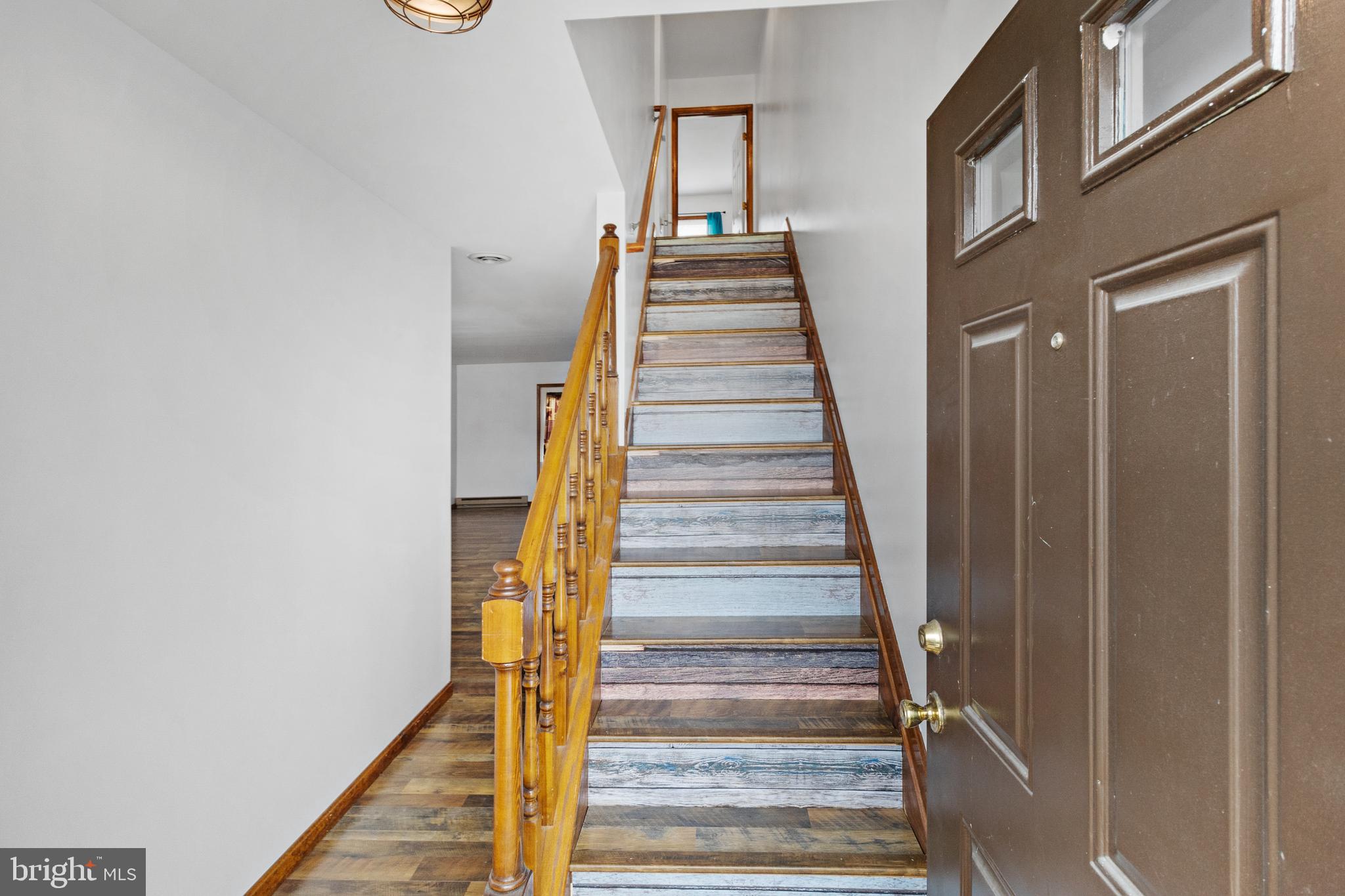 CITY OF MARTINSBURG - Residential