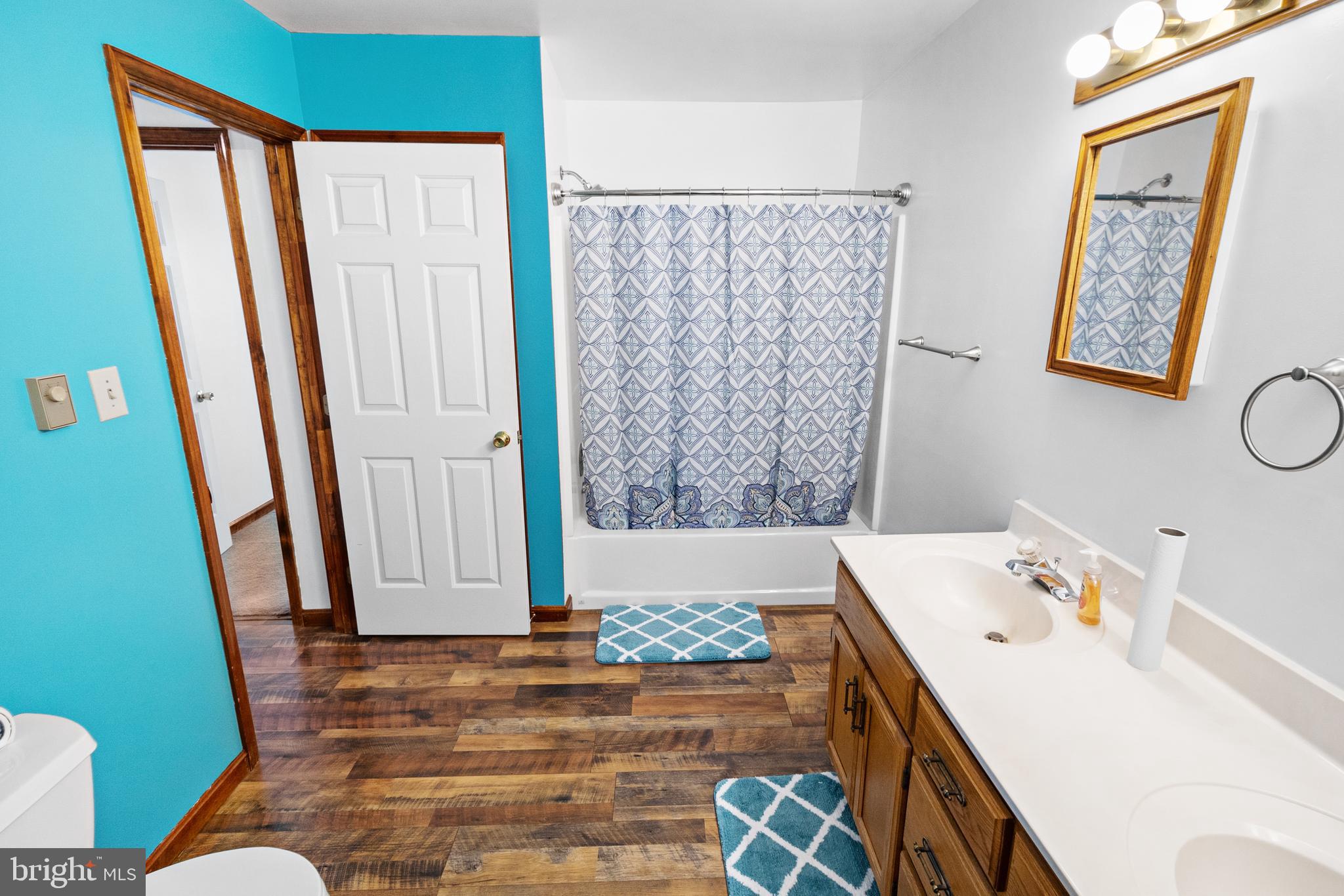 CITY OF MARTINSBURG - Residential