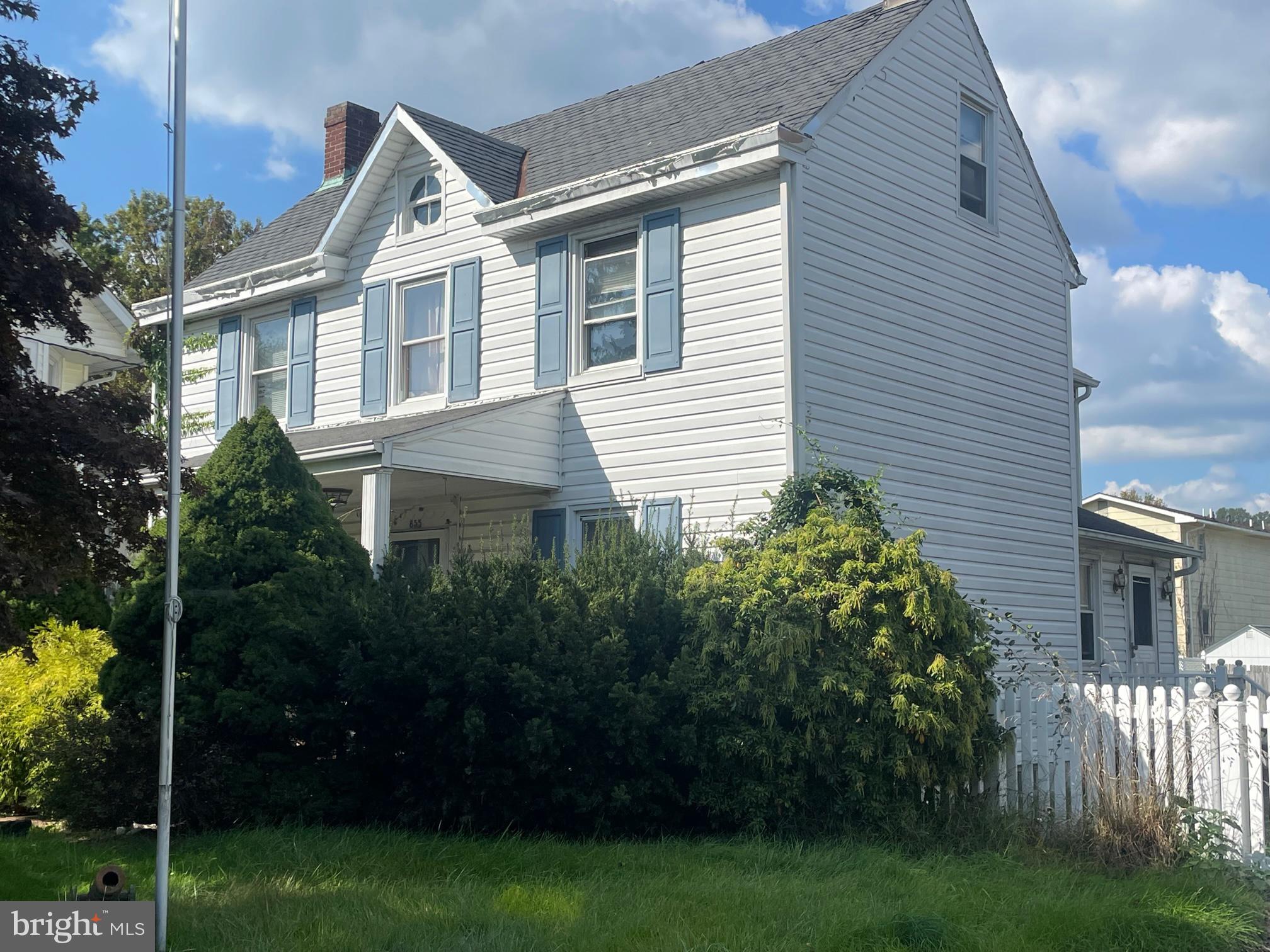 DOWNTOWN HAVRE DE GRACE - Residential