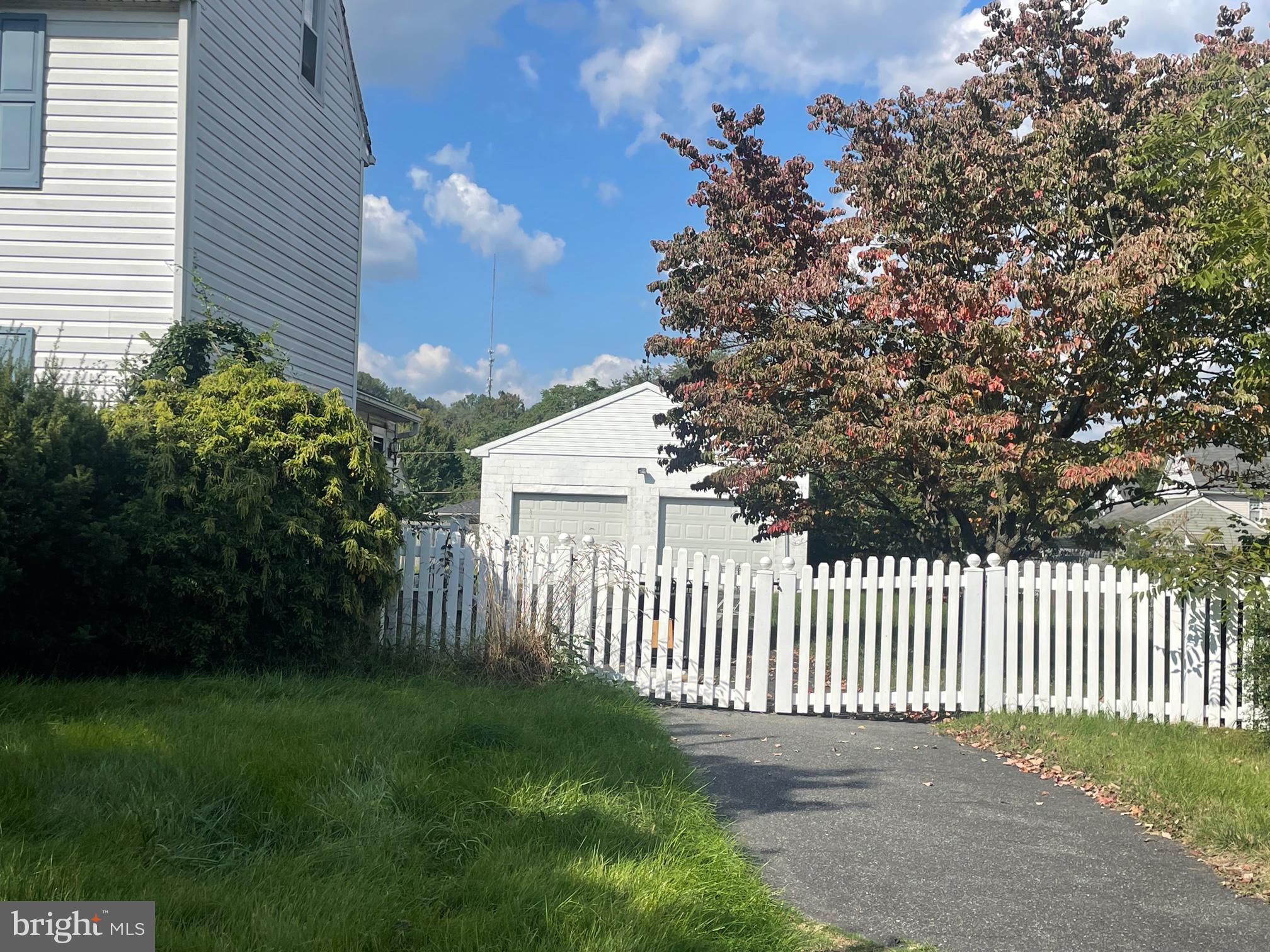 DOWNTOWN HAVRE DE GRACE - Residential