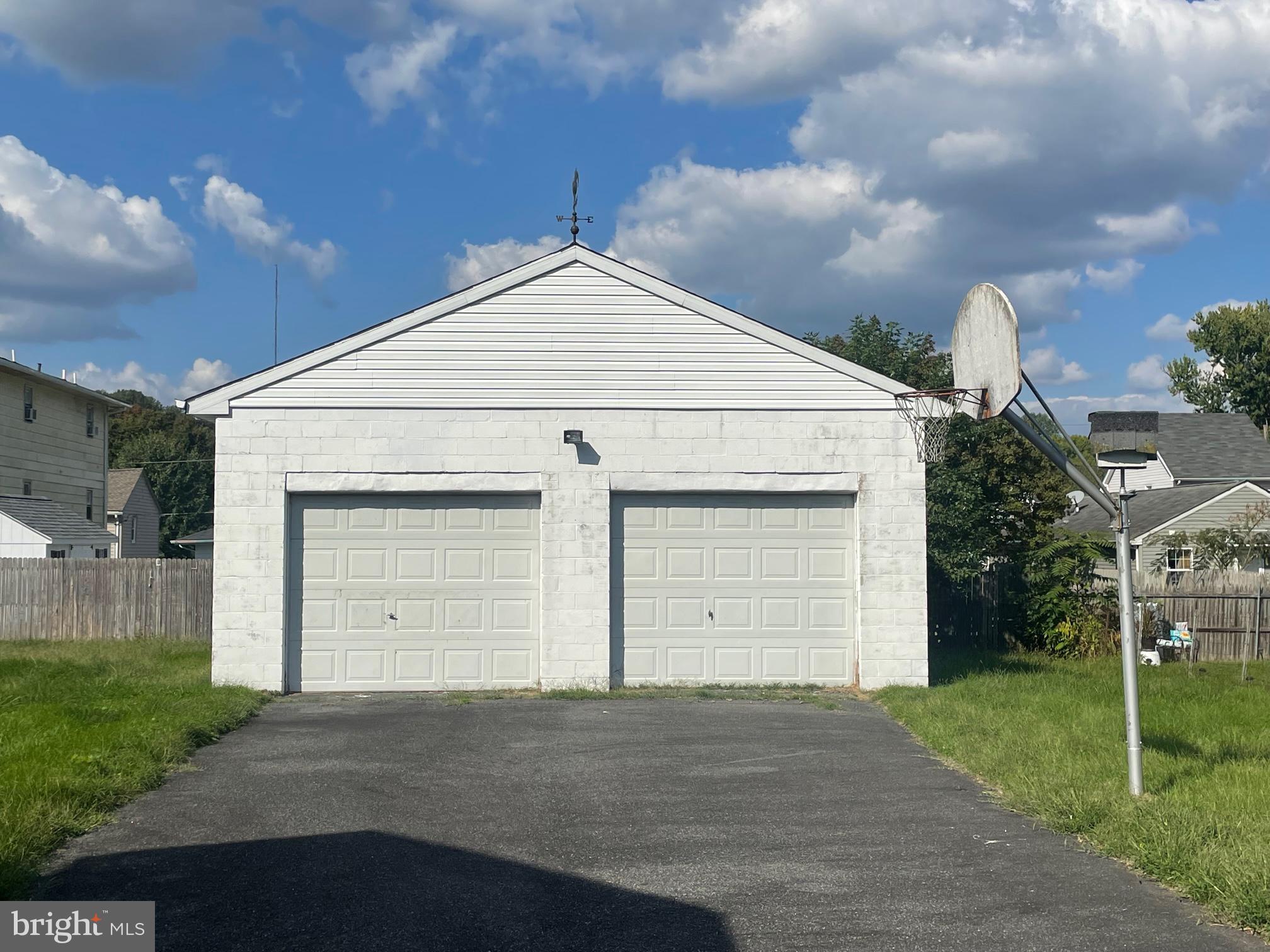 DOWNTOWN HAVRE DE GRACE - Residential