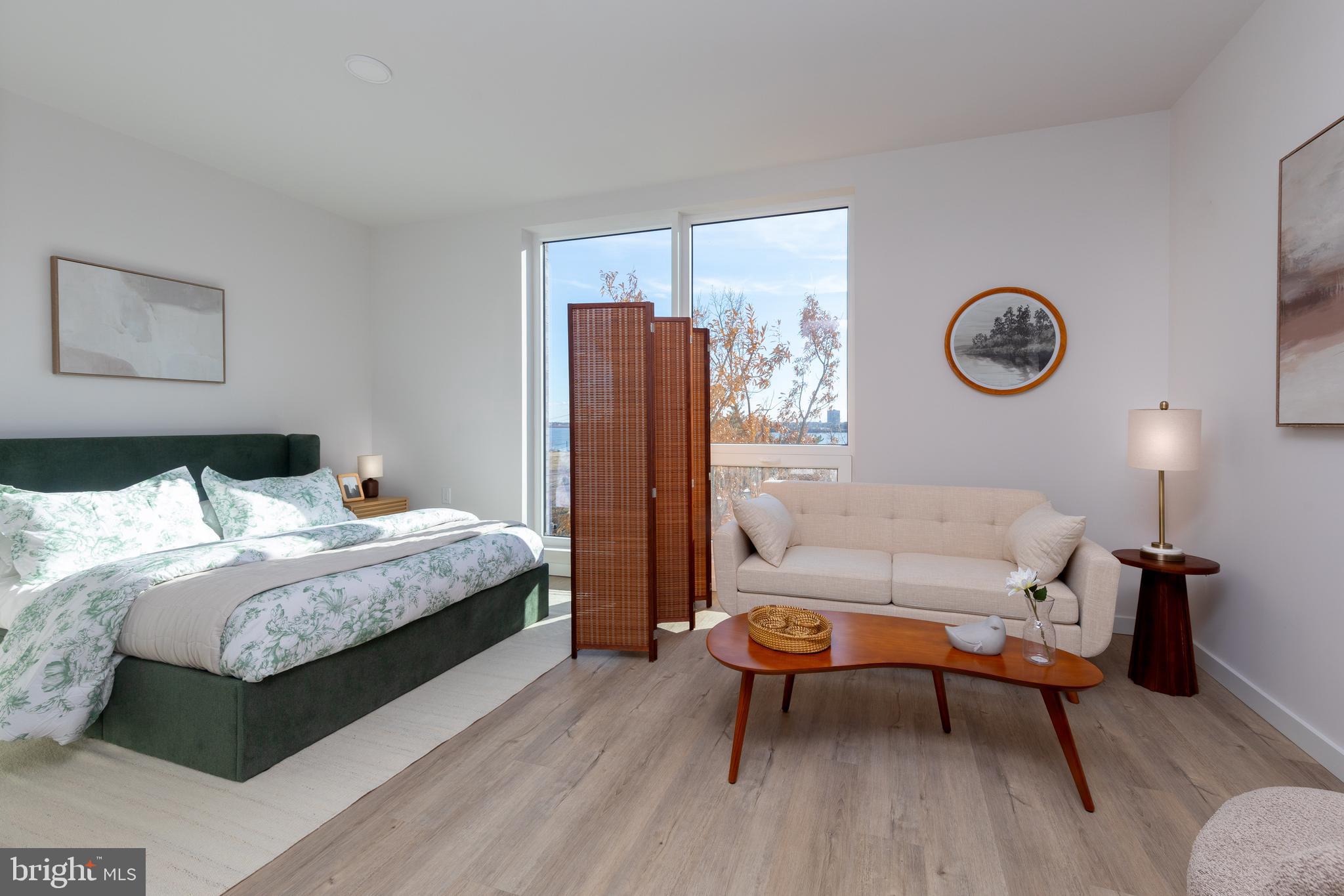 FISHTOWN - Residential Lease