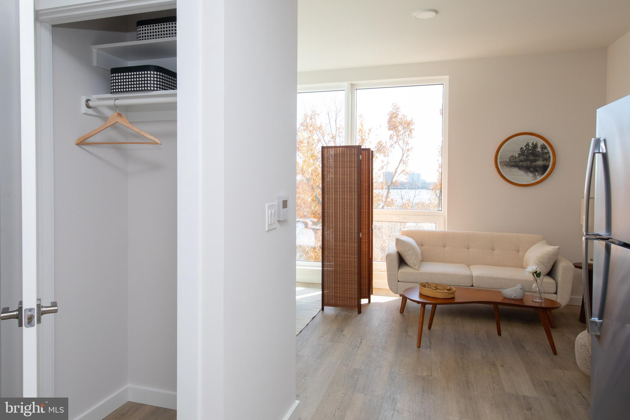 FISHTOWN - Residential Lease