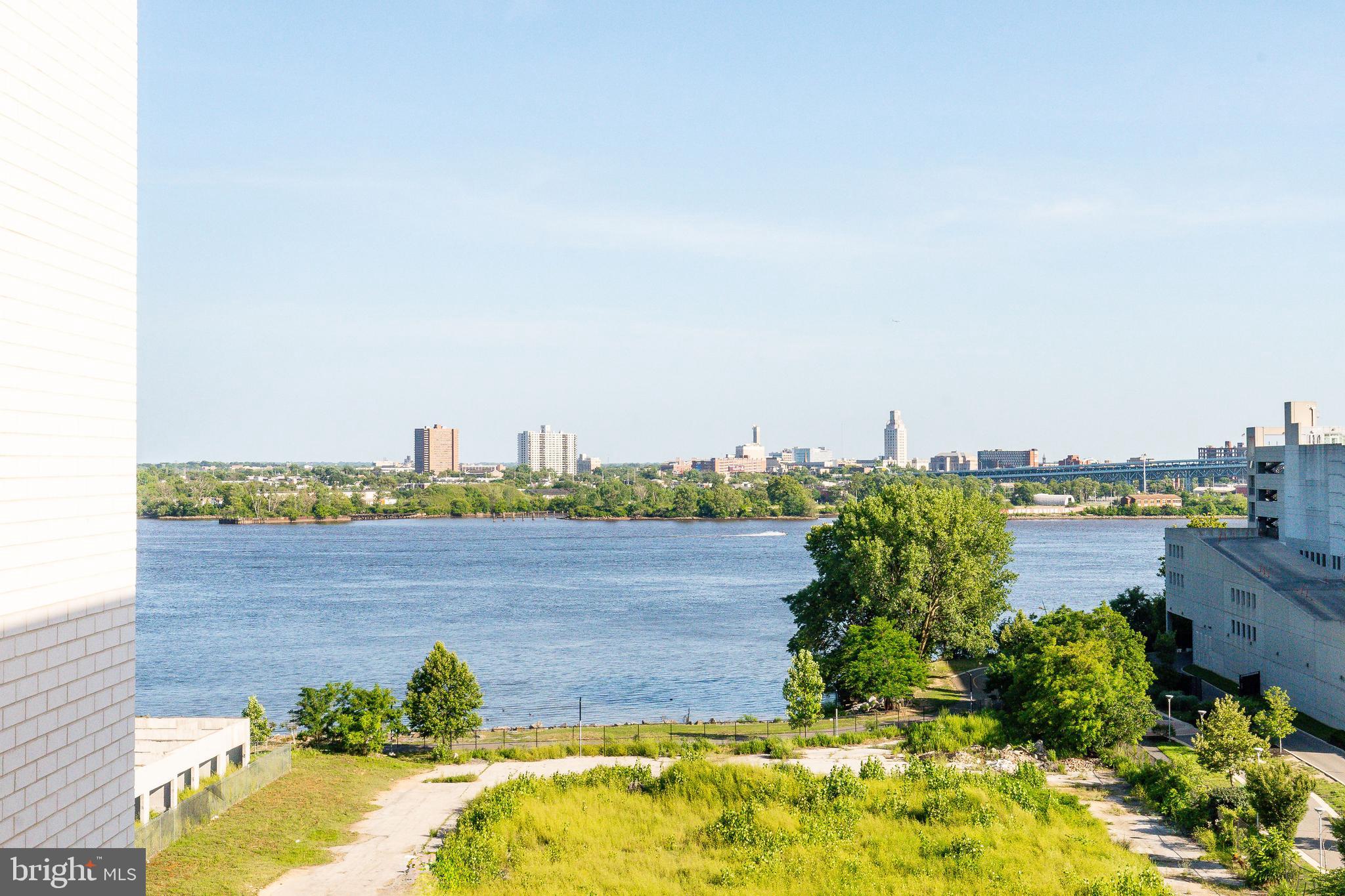 FISHTOWN - Residential Lease