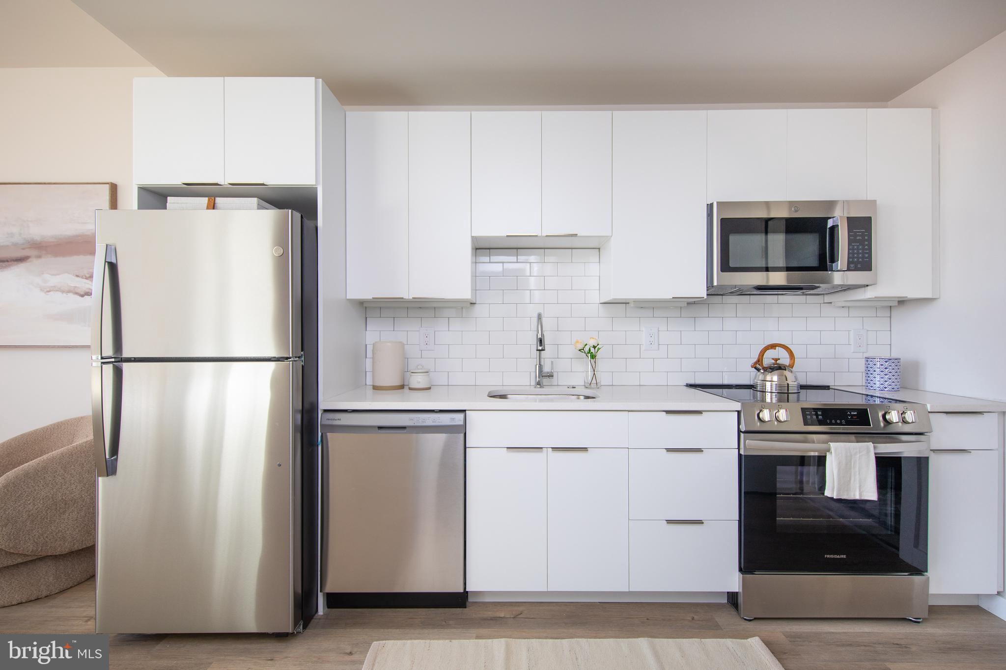 FISHTOWN - Residential Lease