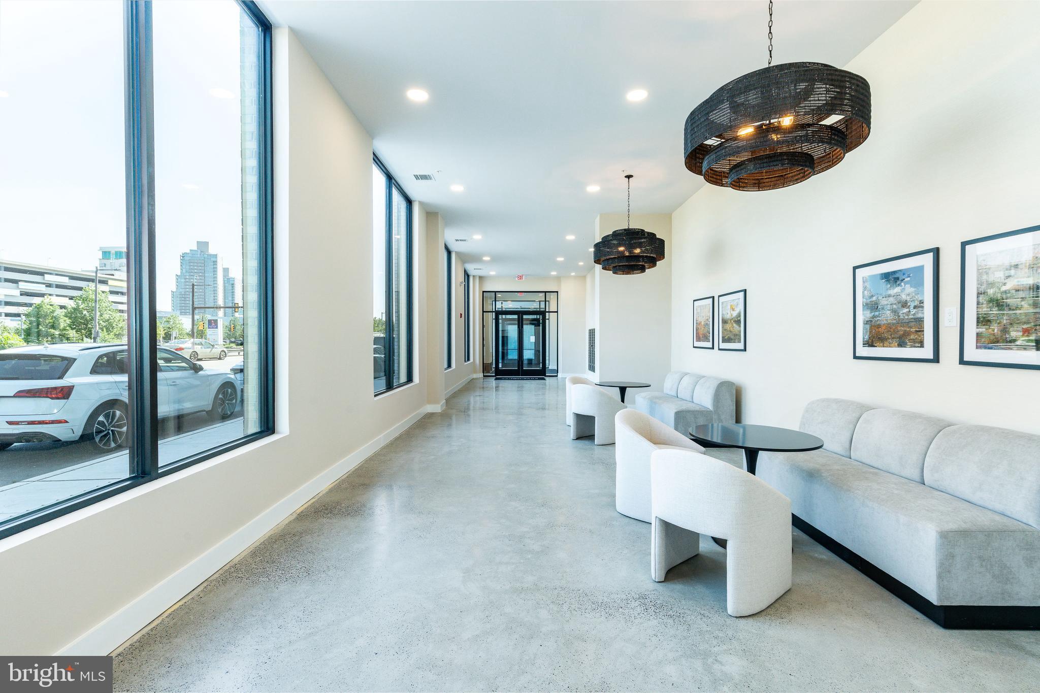 FISHTOWN - Residential Lease