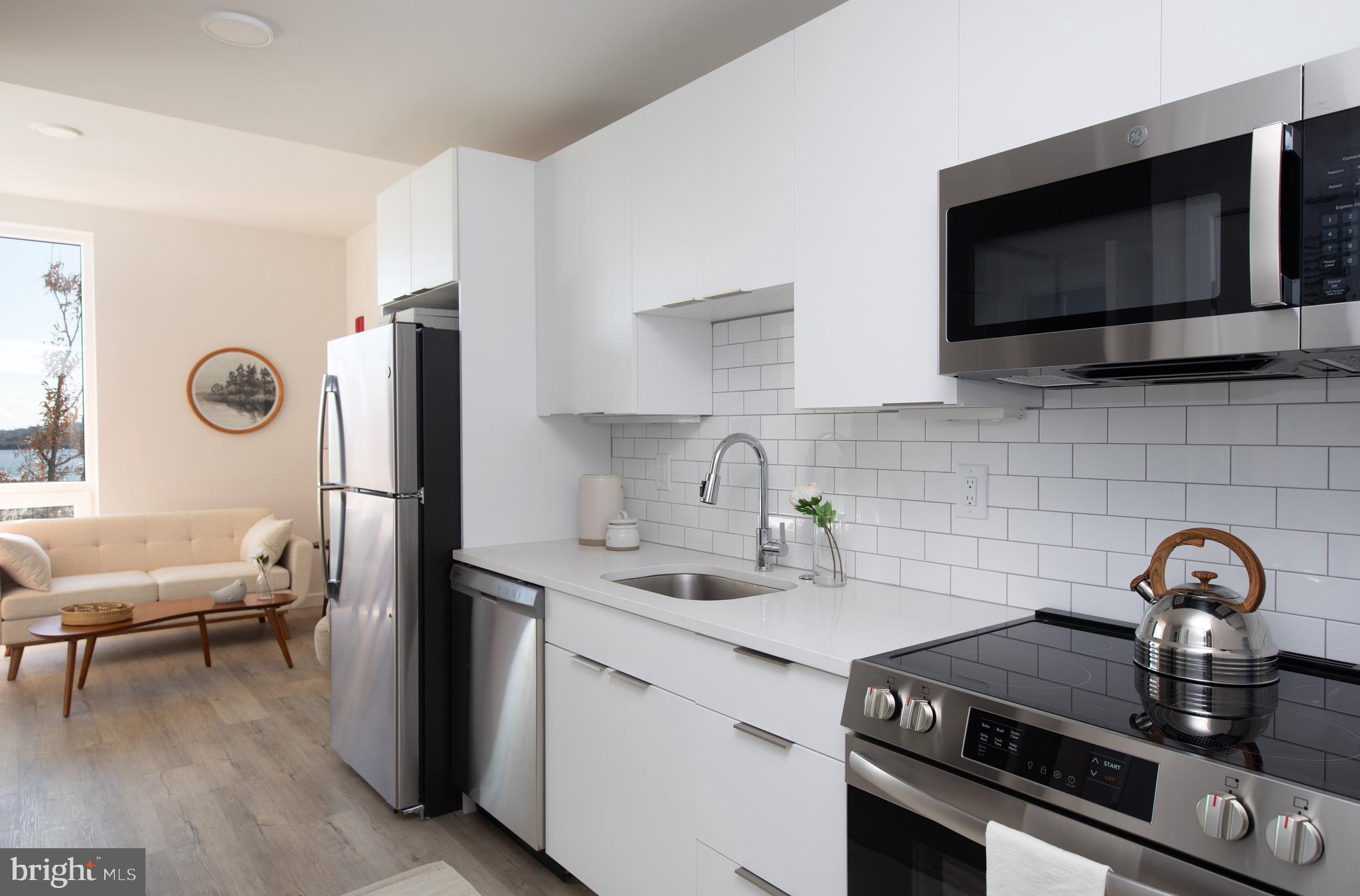 FISHTOWN - Residential Lease