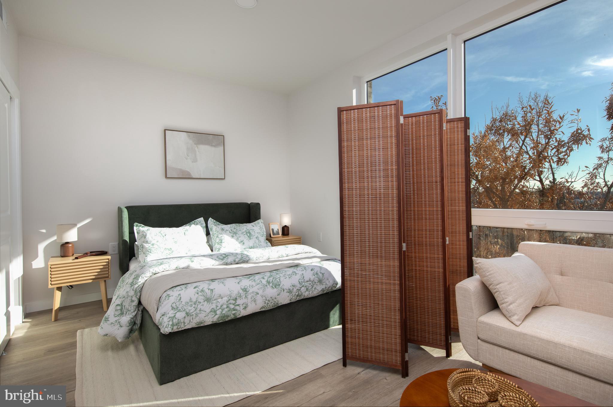 FISHTOWN - Residential Lease